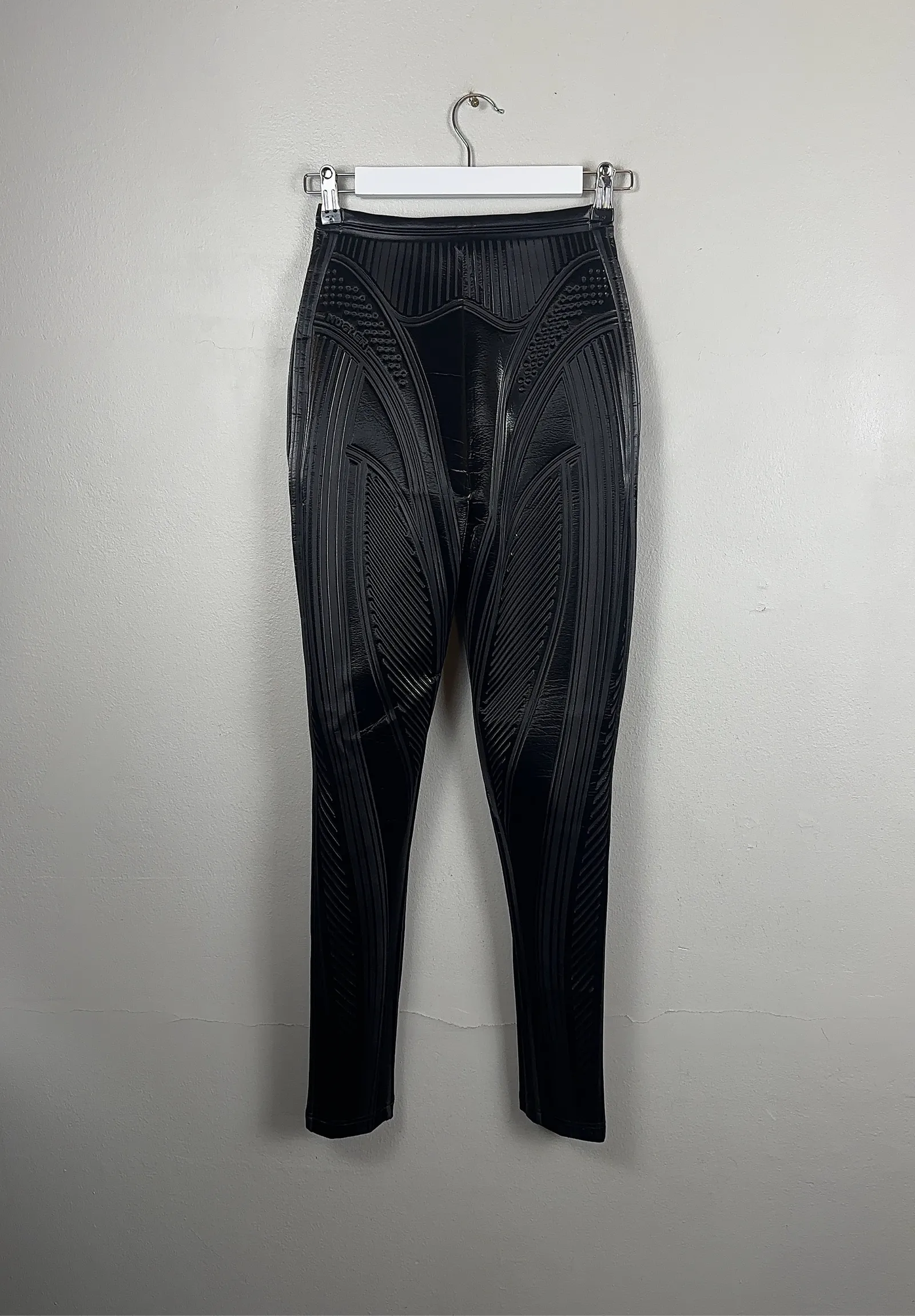 Mugler-tights - Image 4
