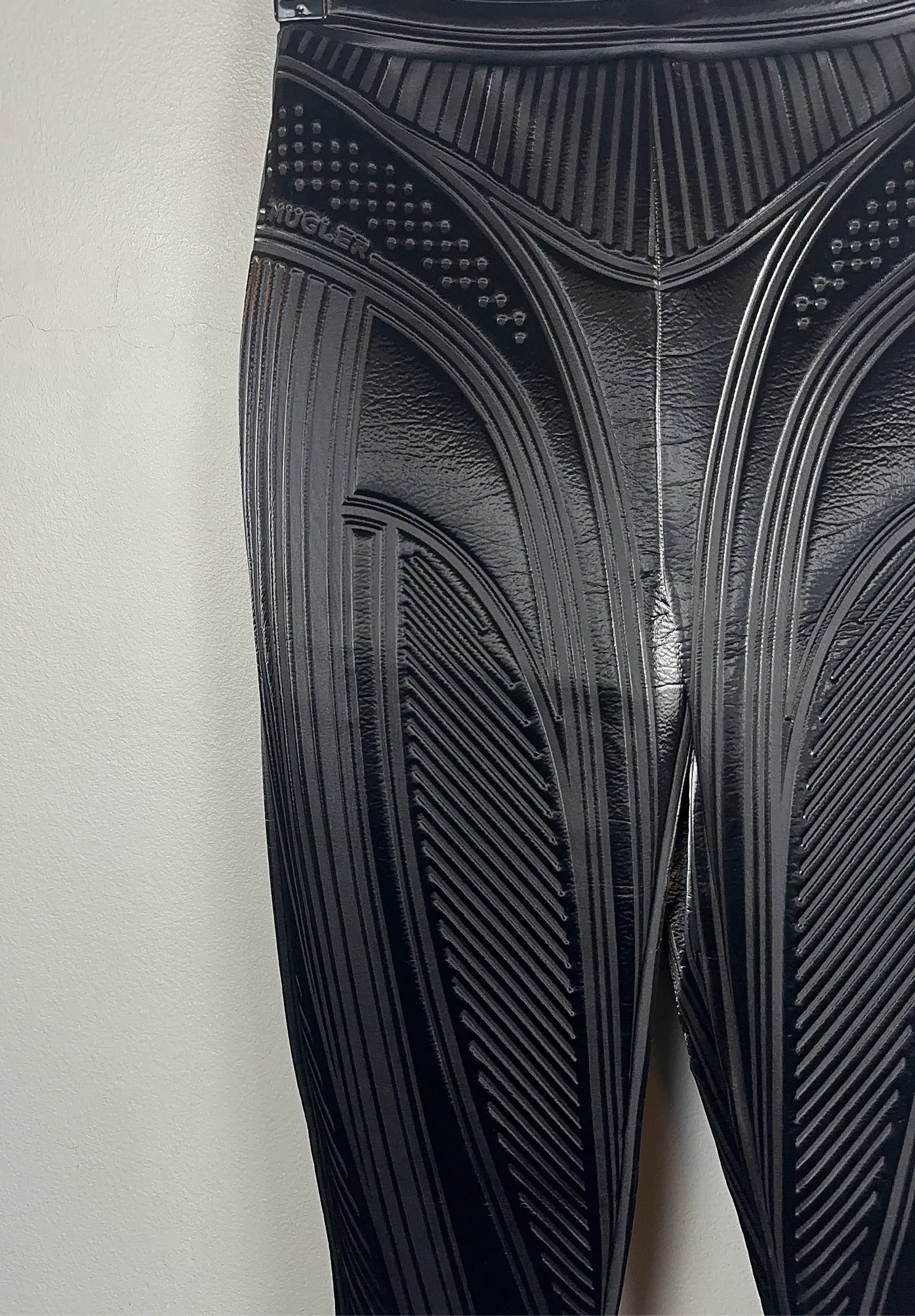 Mugler-tights - Image 6