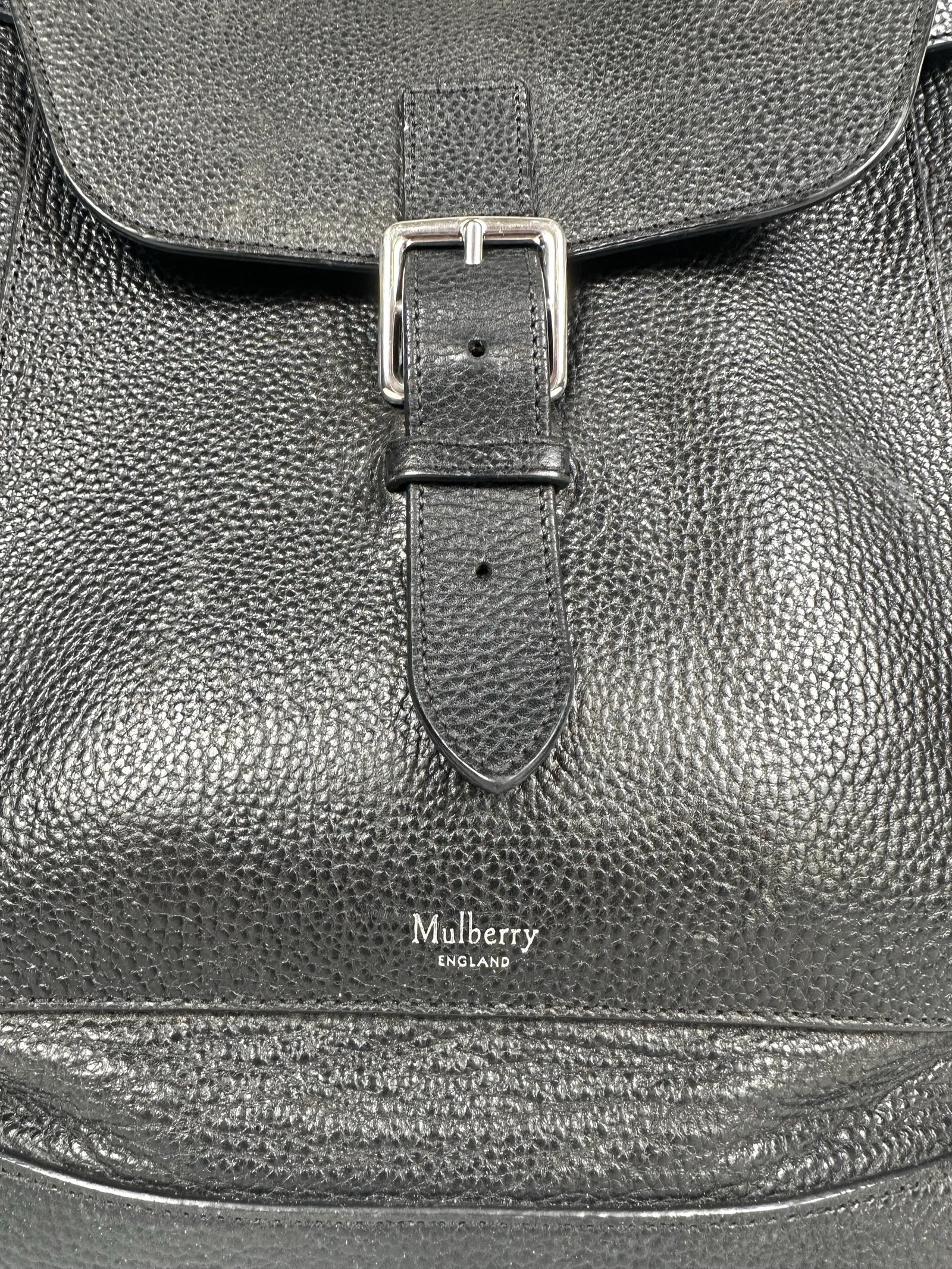 Mulberry-skinnryggsäck - Image 2
