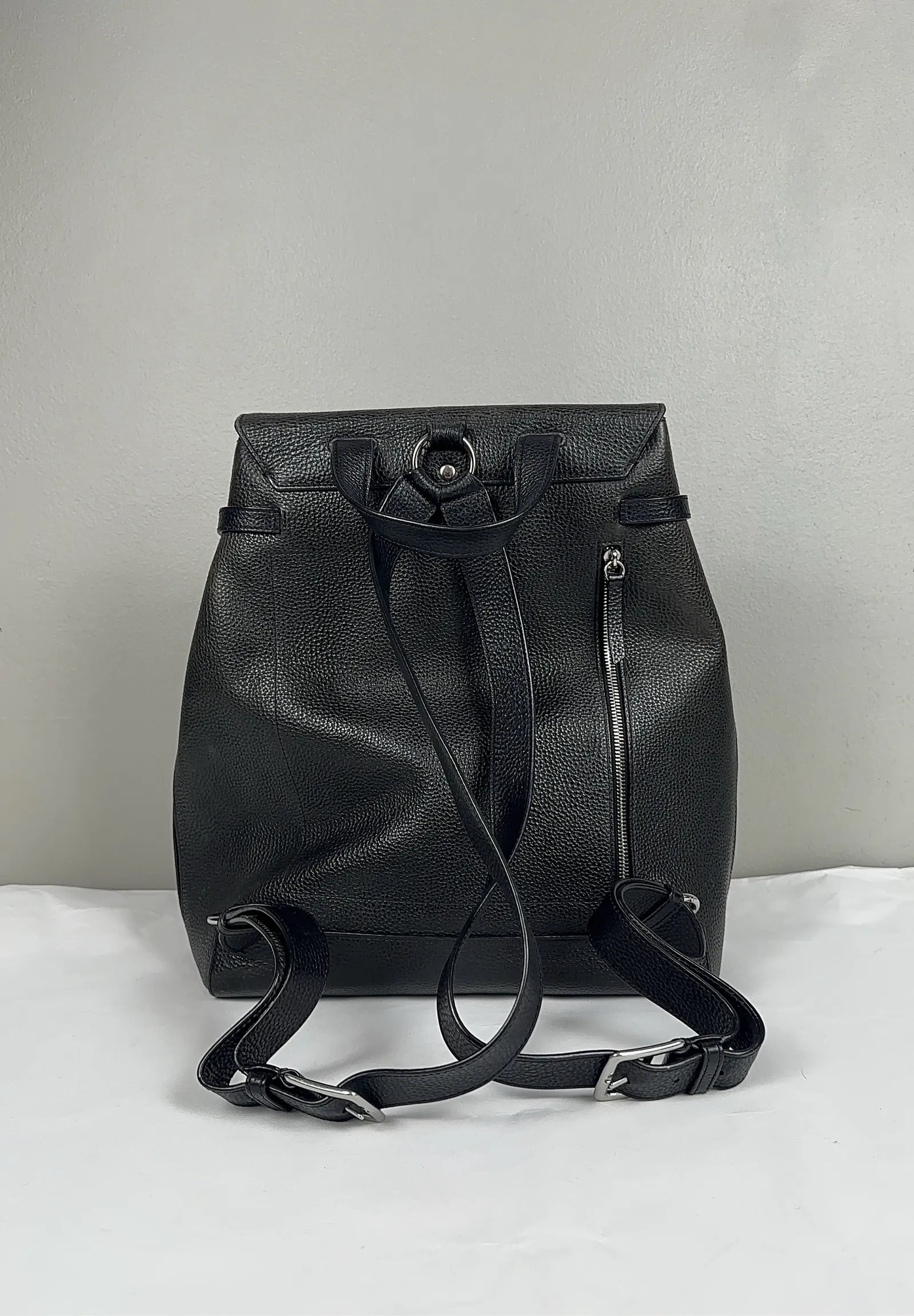 Mulberry-skinnryggsäck - Image 3
