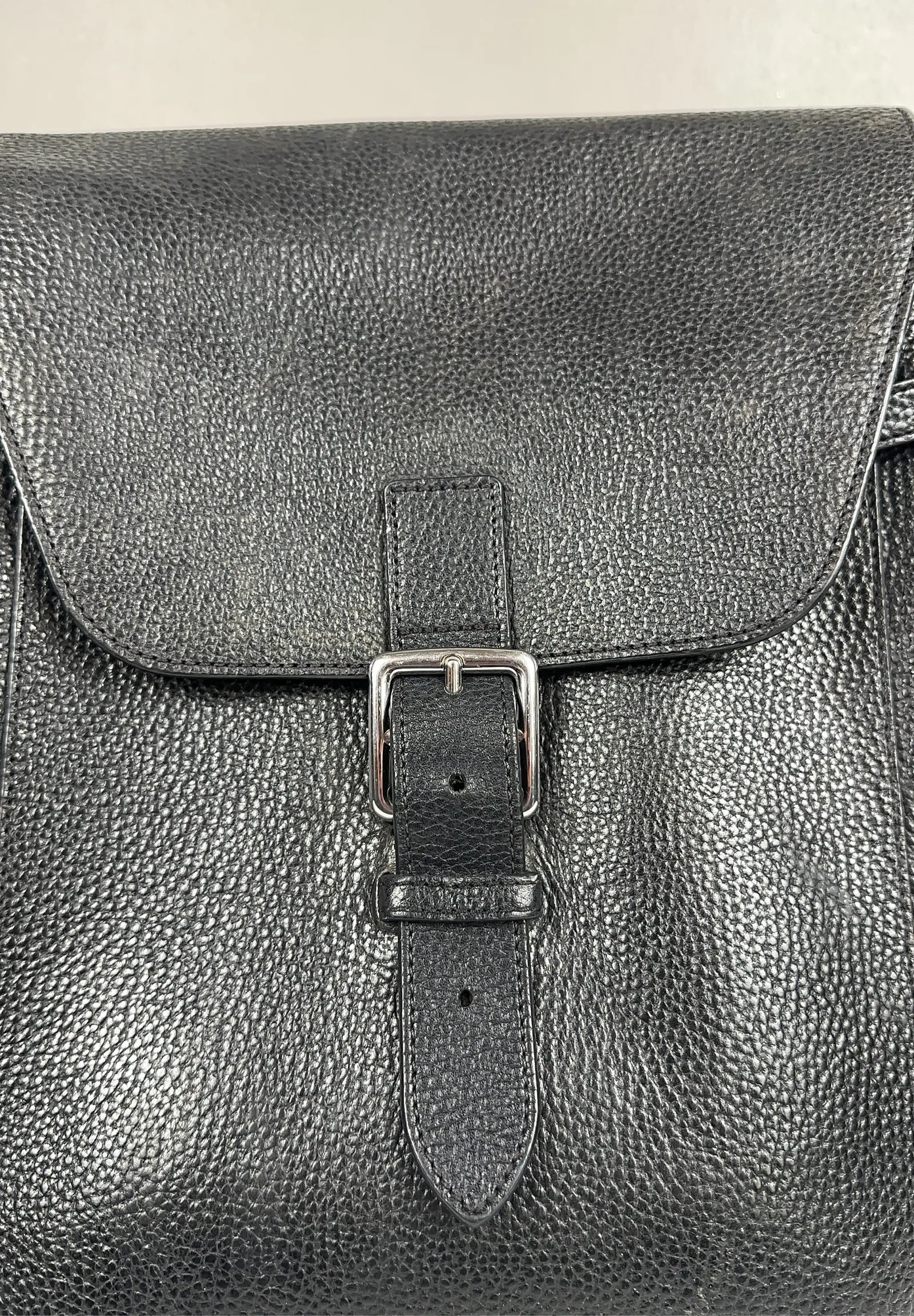 Mulberry-skinnryggsäck - Image 6