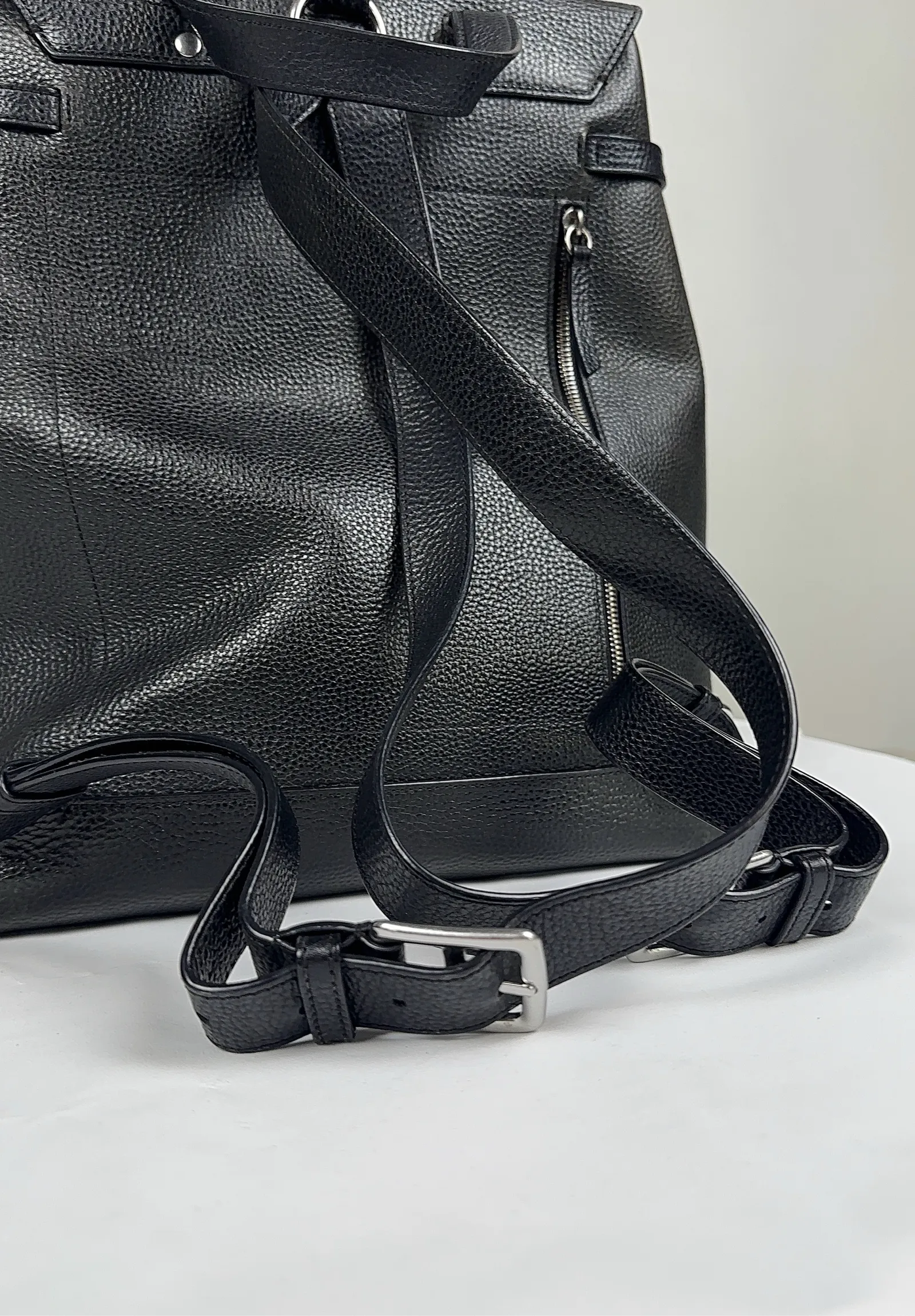 Mulberry-skinnryggsäck - Image 8