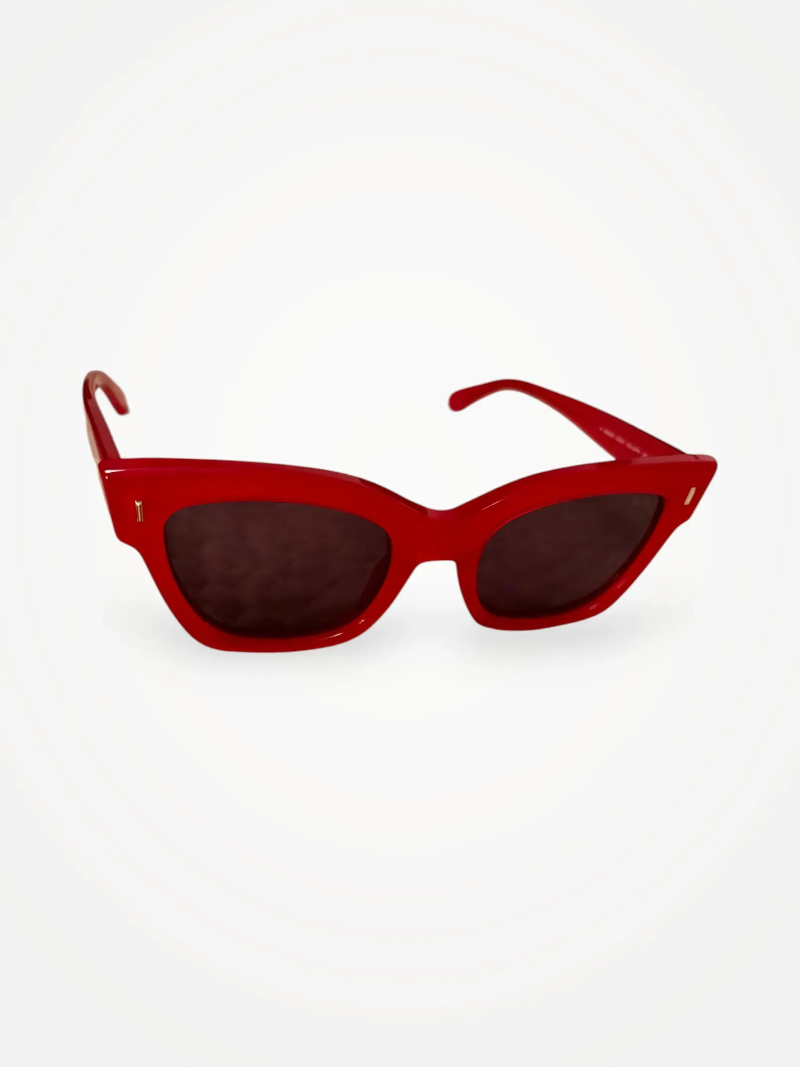 Mulberry Kate Acetate Sunglasses-solglasögon