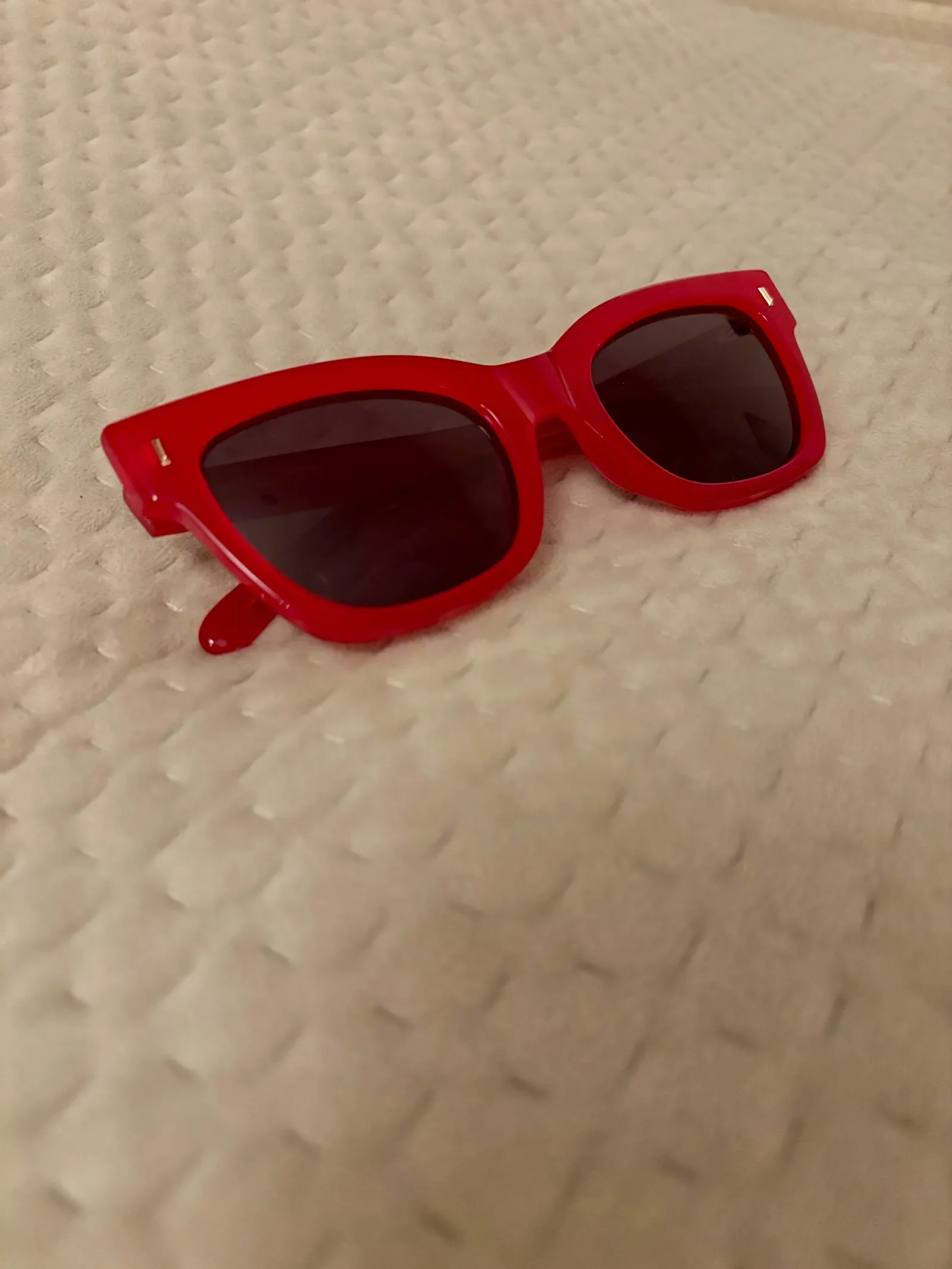 Mulberry Kate Acetate Sunglasses-solglasögon - Image 4