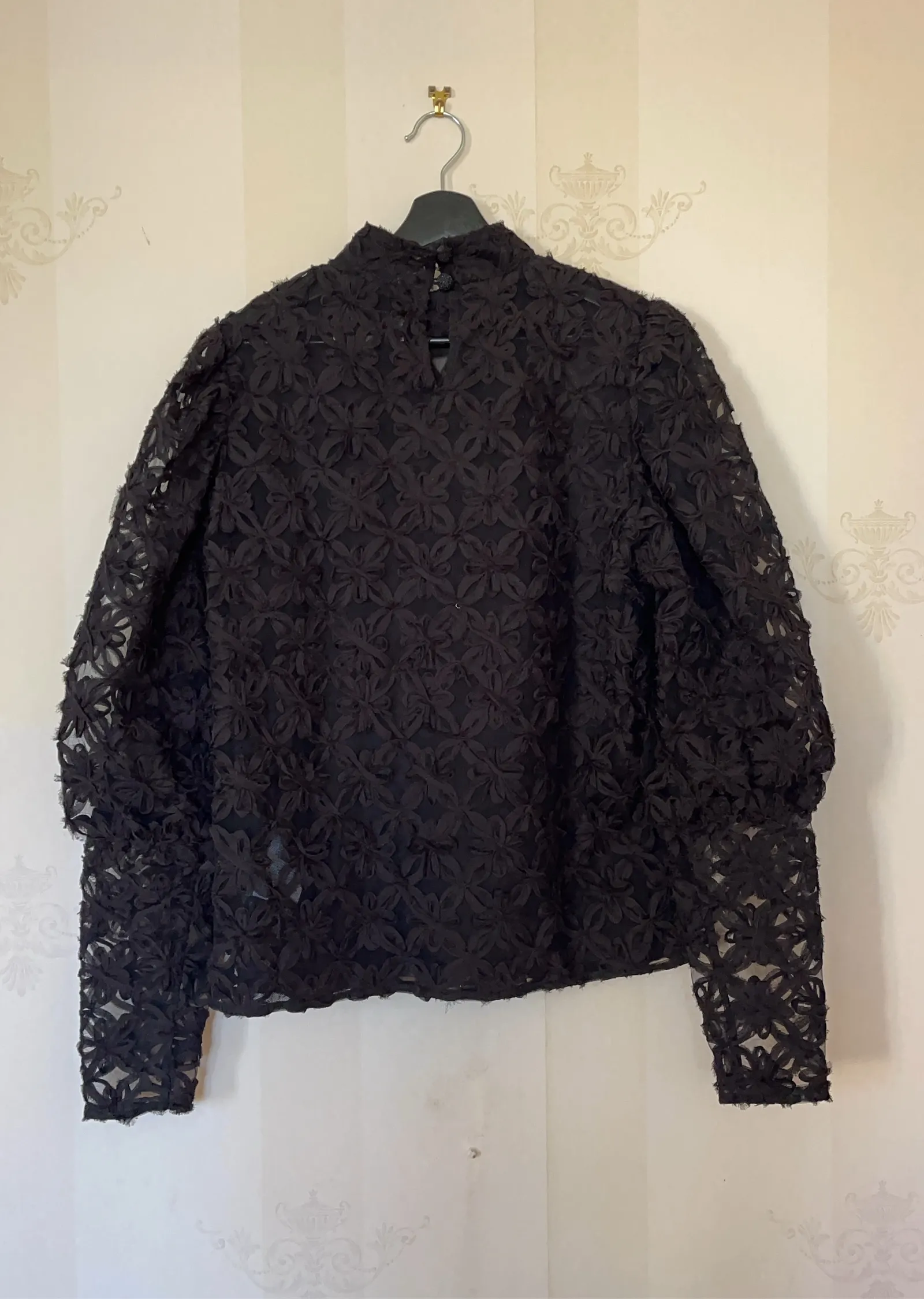 MUNTHE 1038 Thiki-blus - Image 4