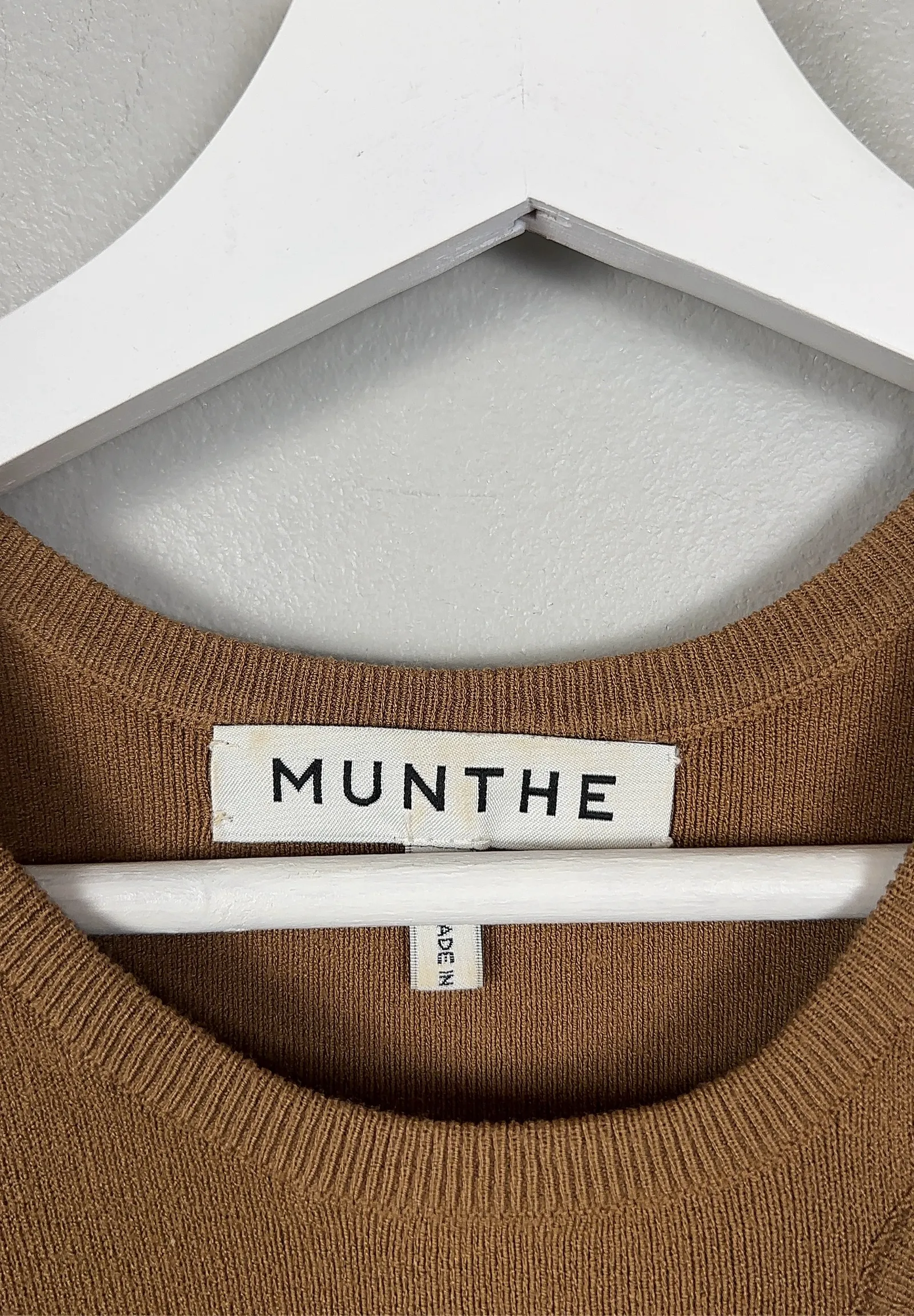 MUNTHE-topp - Image 3