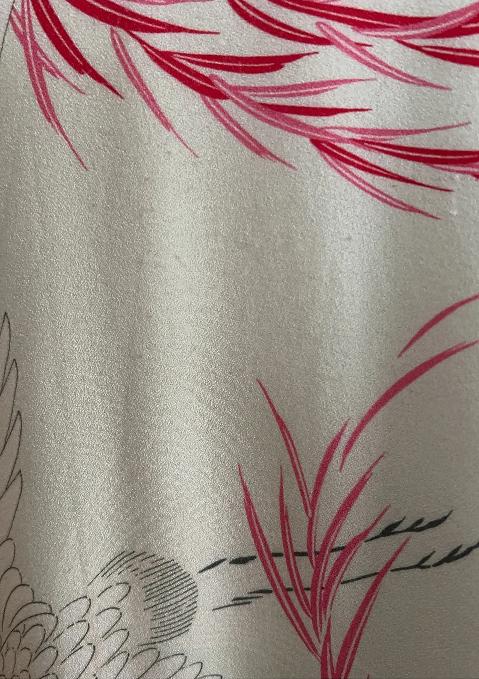 My Sunday Morning Greta-kaftan - Image 5