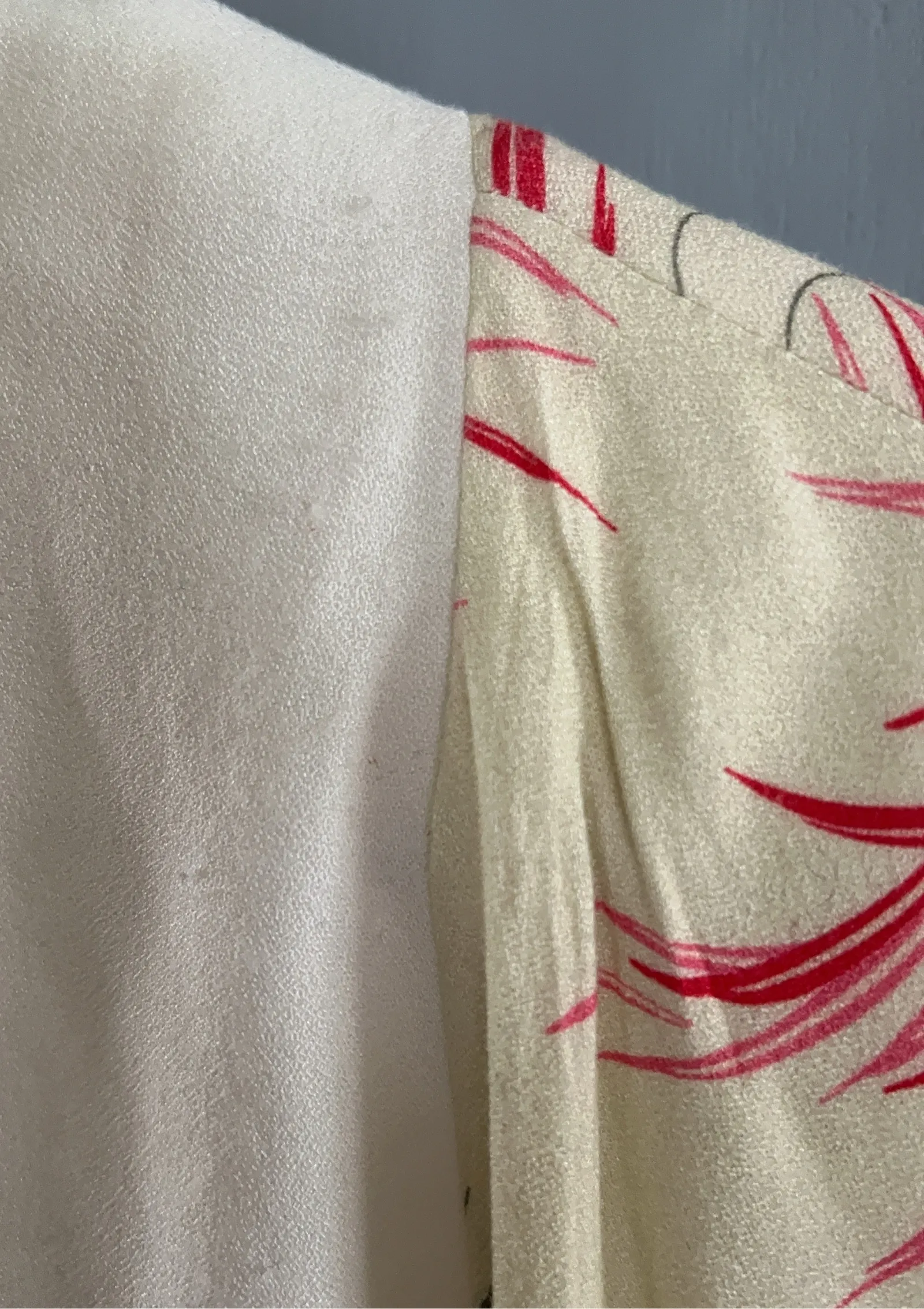 My Sunday Morning Greta-kaftan - Image 6