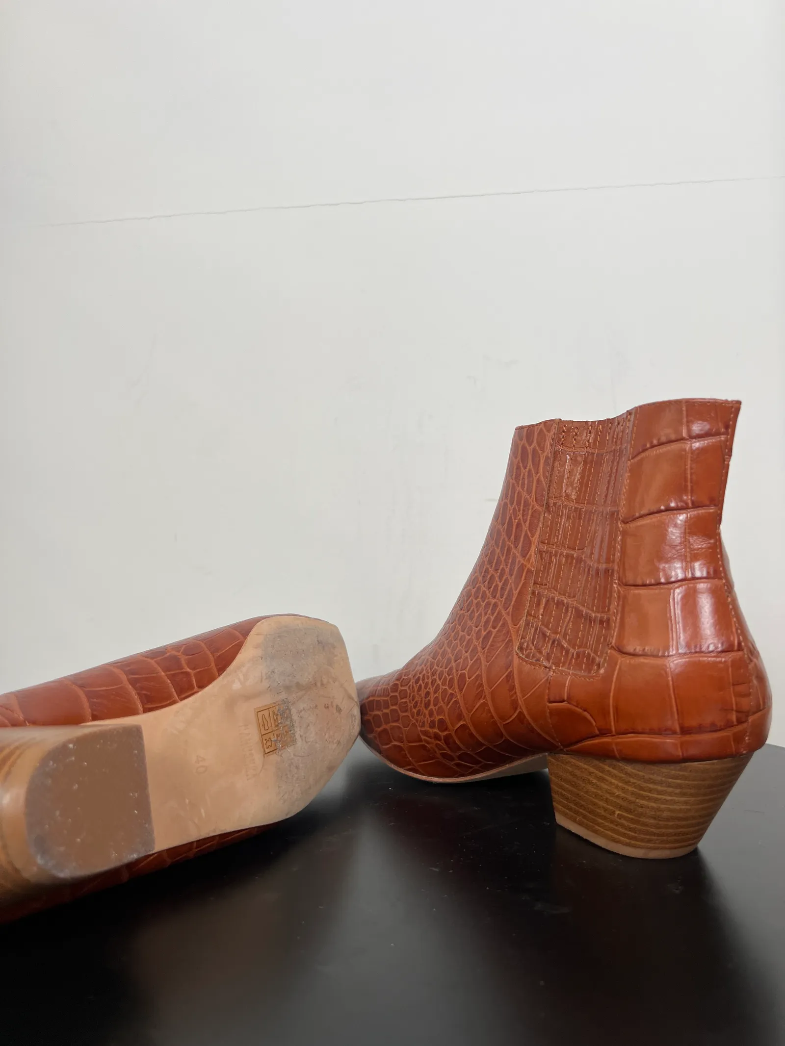 Nanushka-skinnboots - Image 3