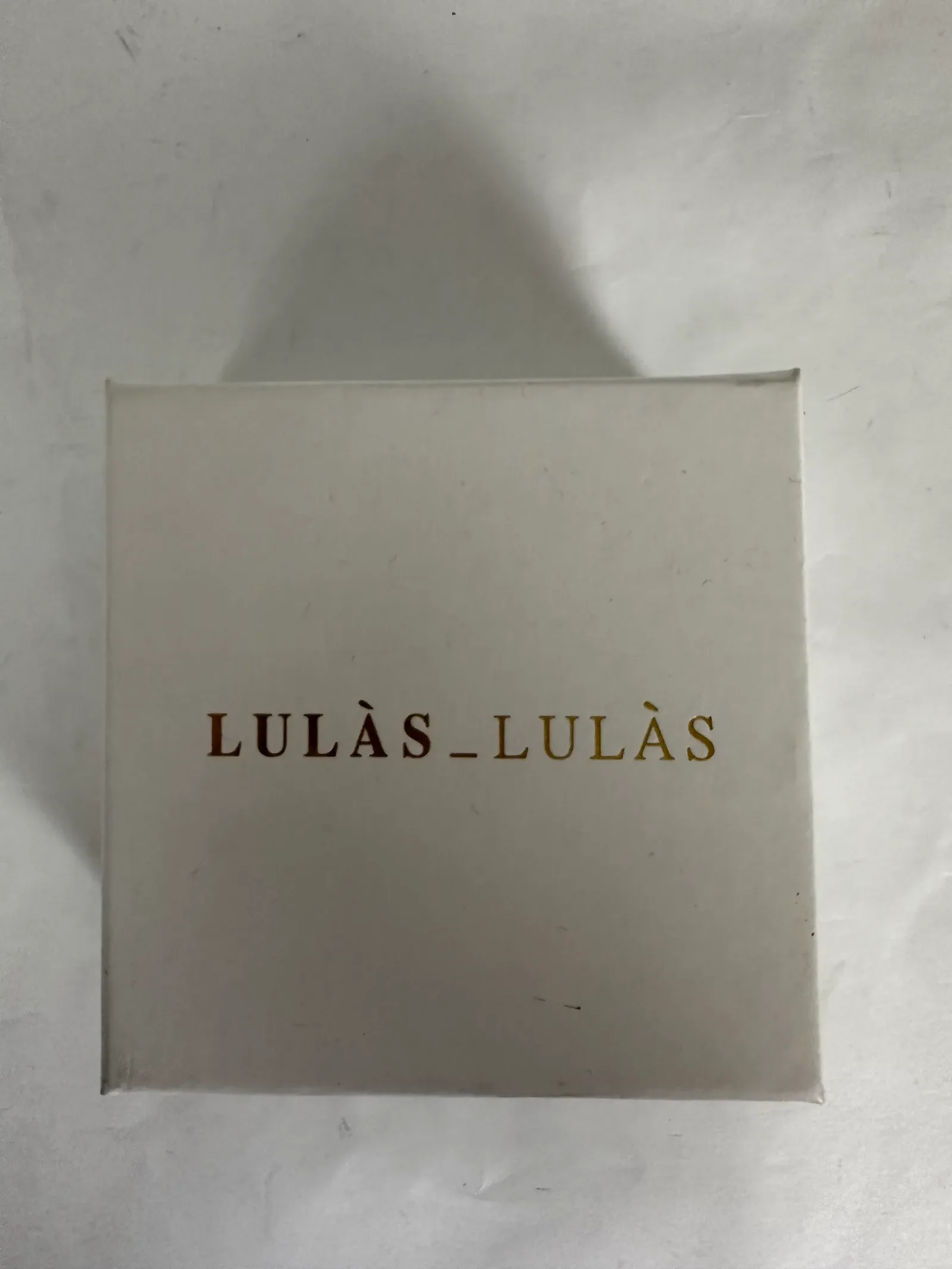 LULÀS-halsband - Image 5