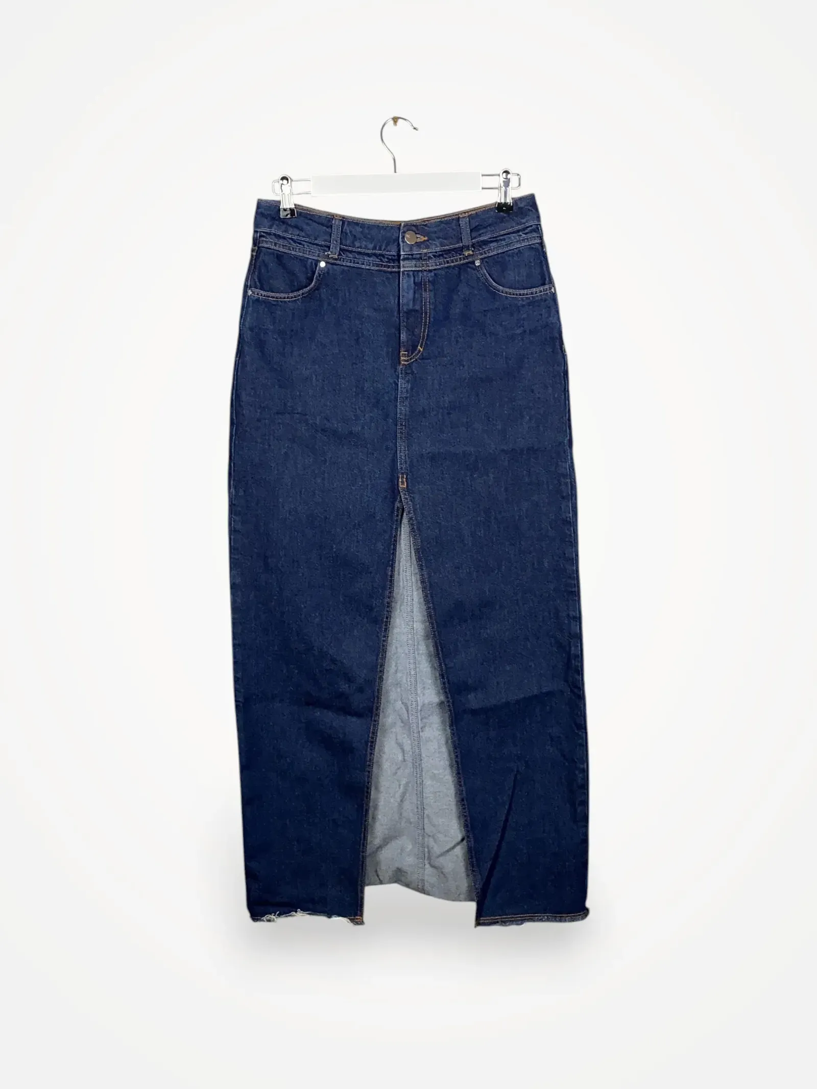 Never Denim Naomi-kjol
