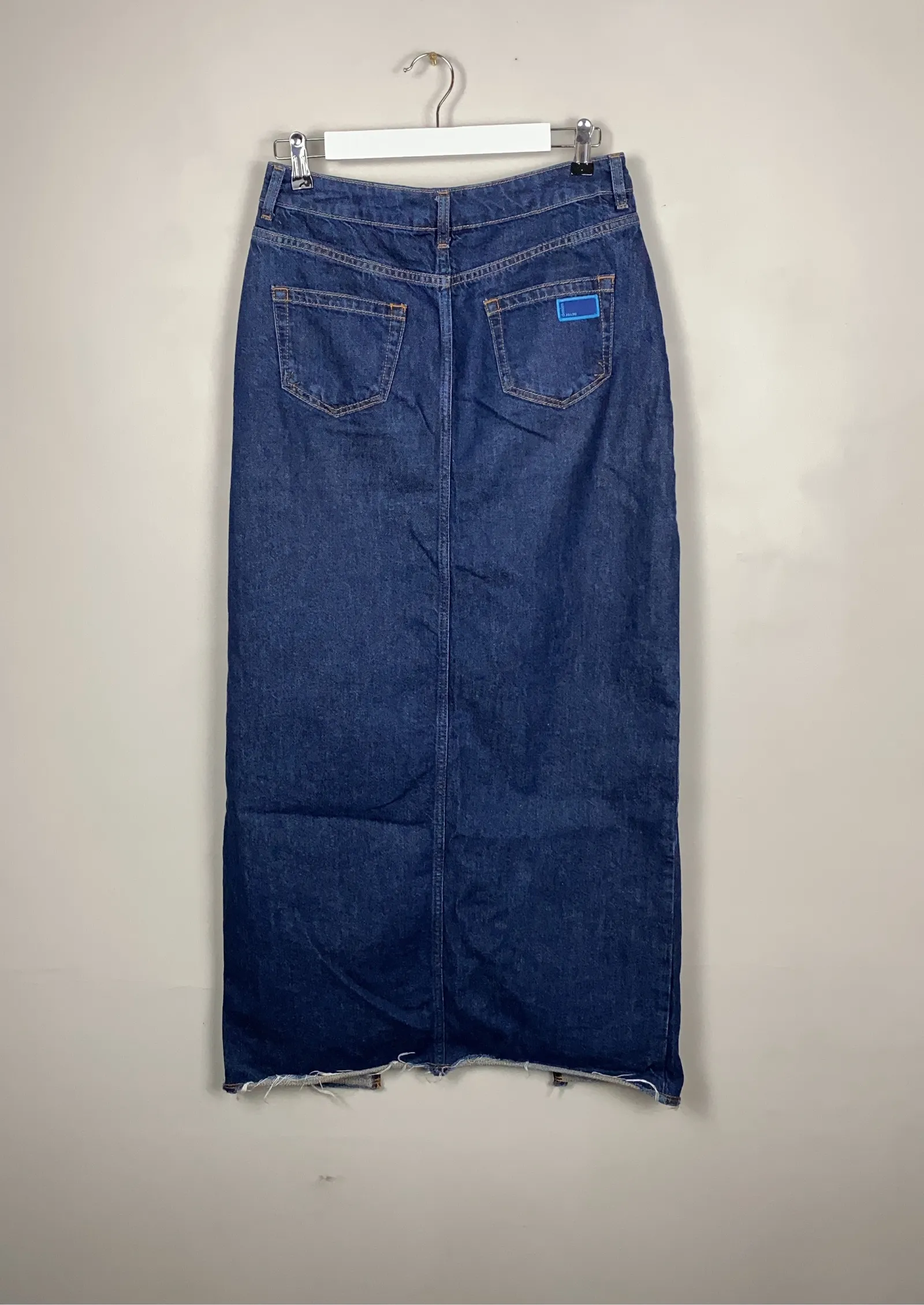Never Denim Naomi-kjol - Image 4