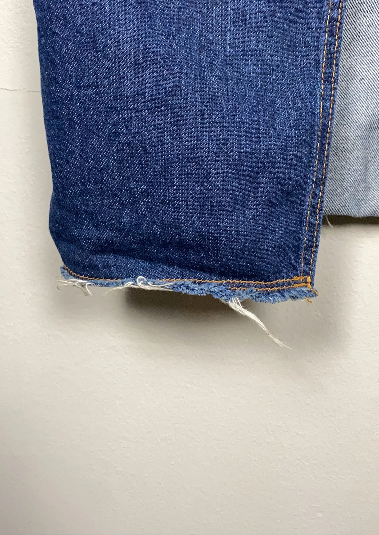 Never Denim Naomi-kjol - Image 5