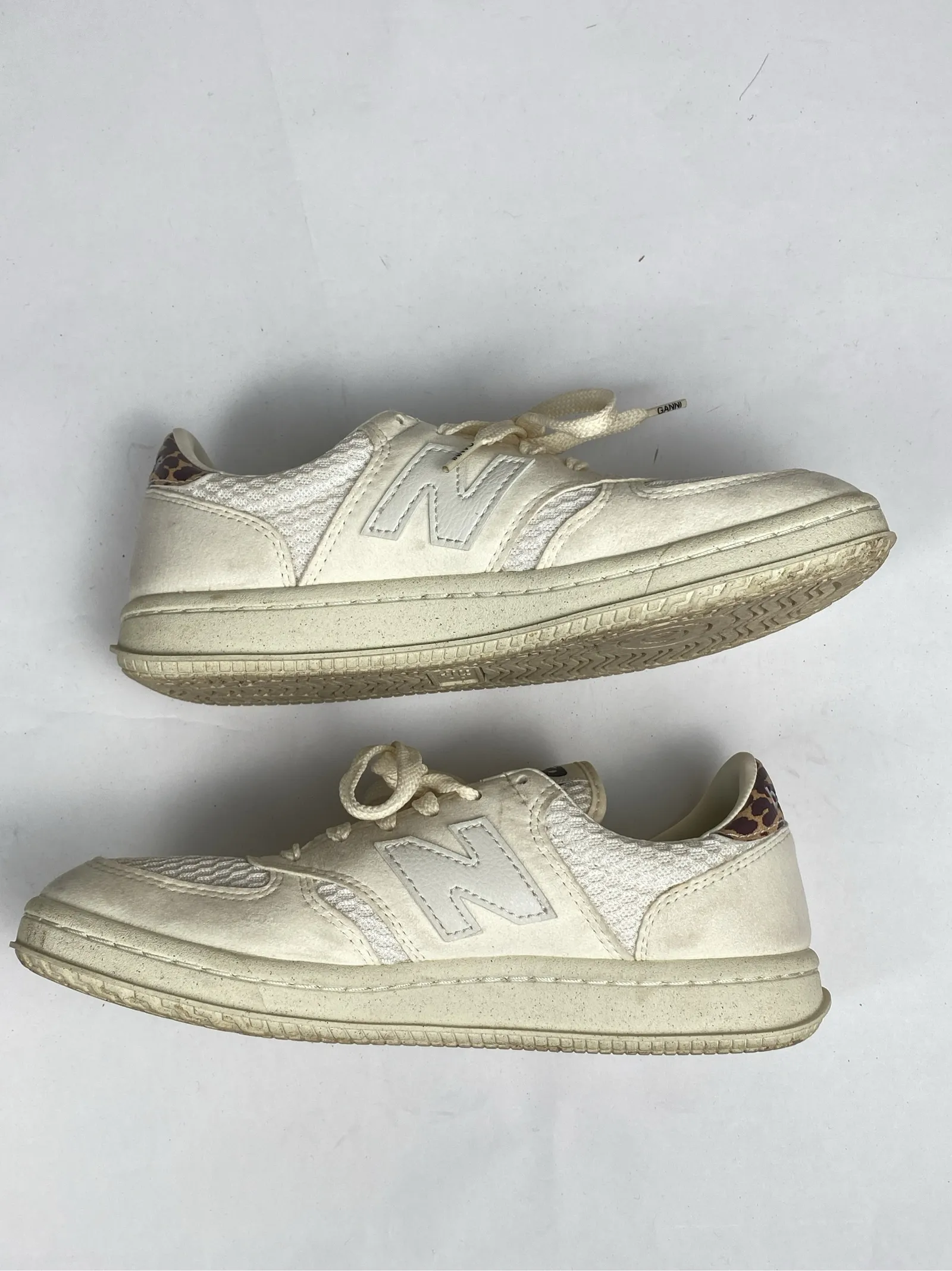 New Balance T500-skinnsneakers - Image 6