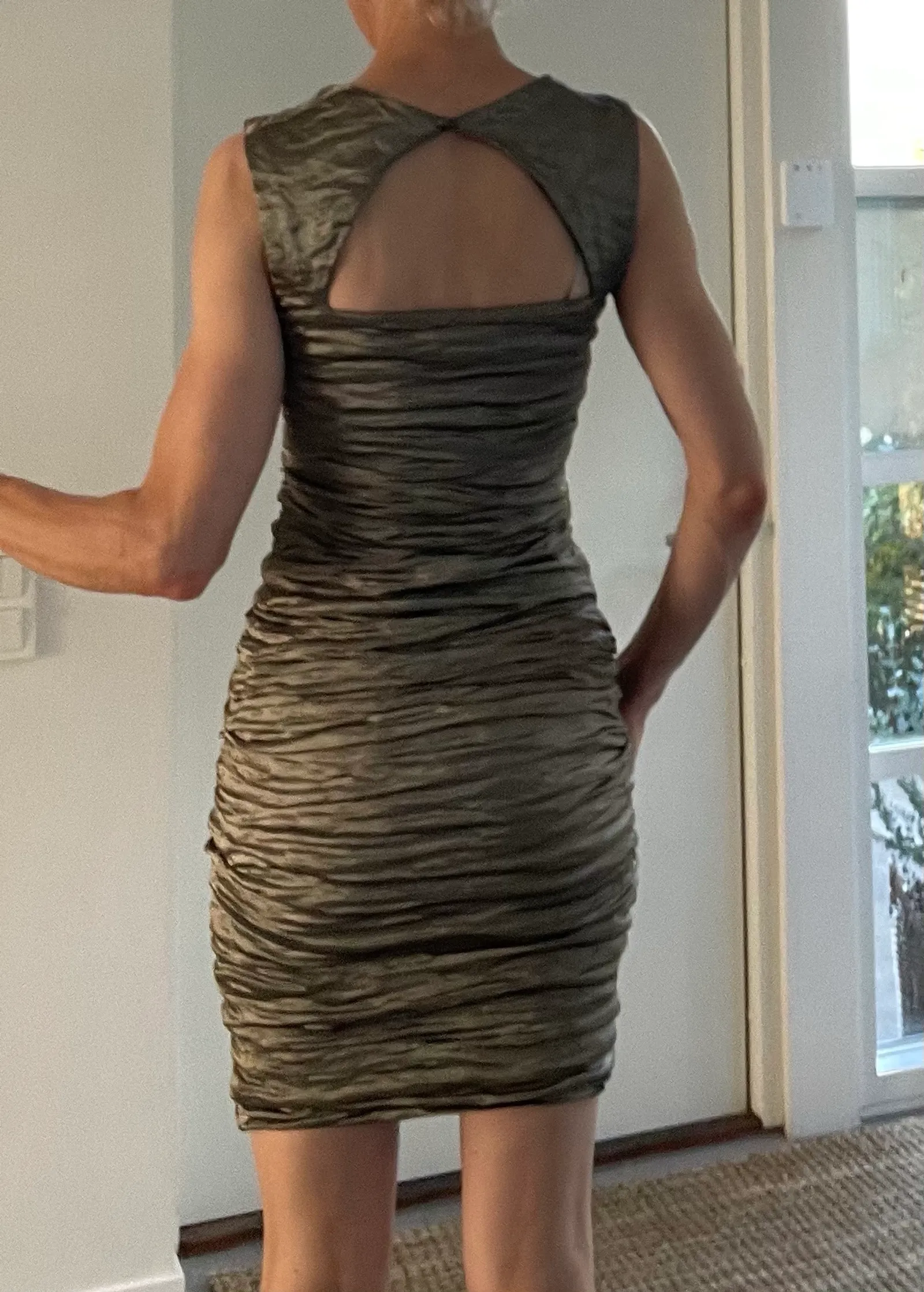 Nicole Miller-klänning - Image 6