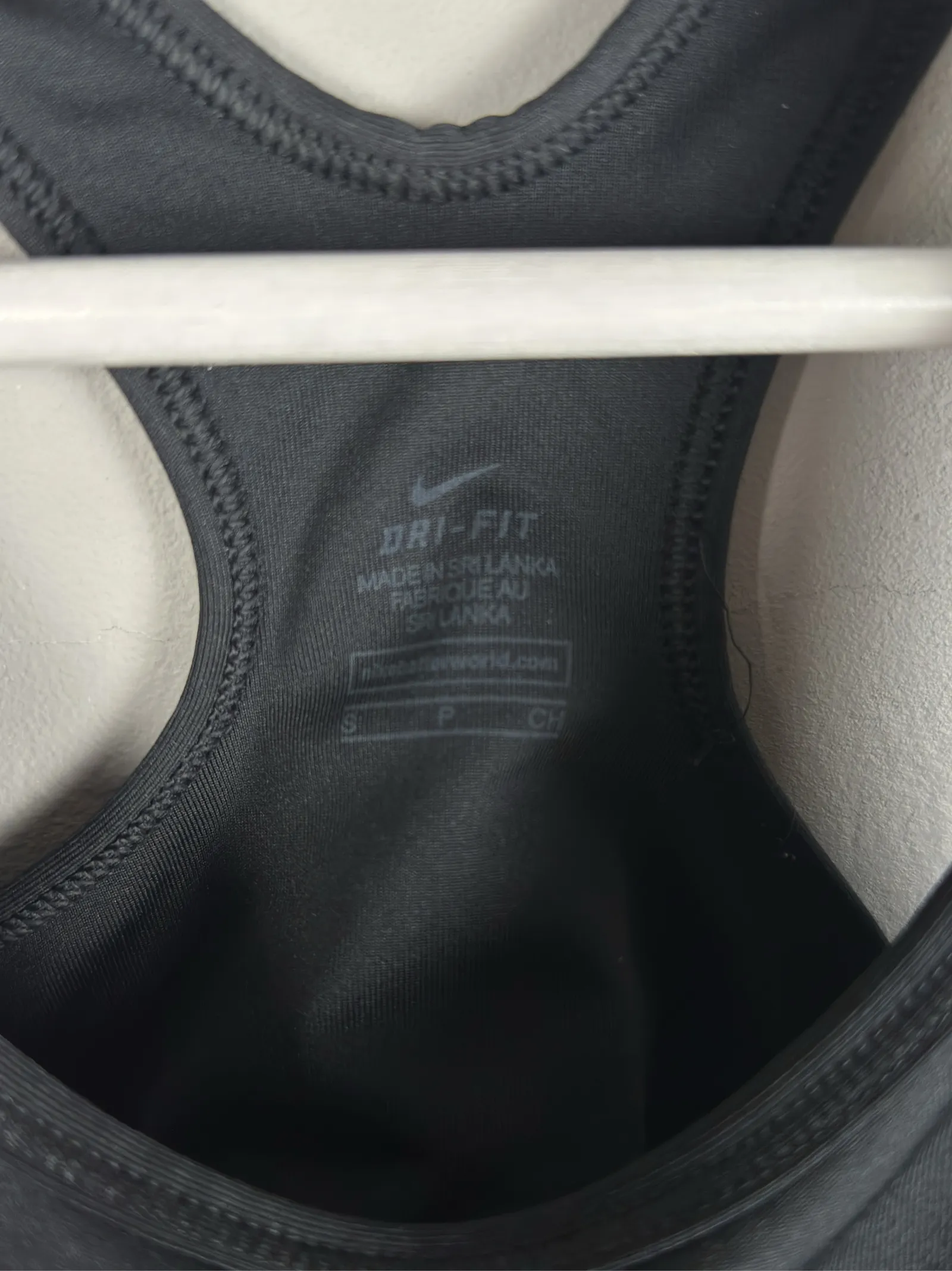 Nike-träningströja - Image 2