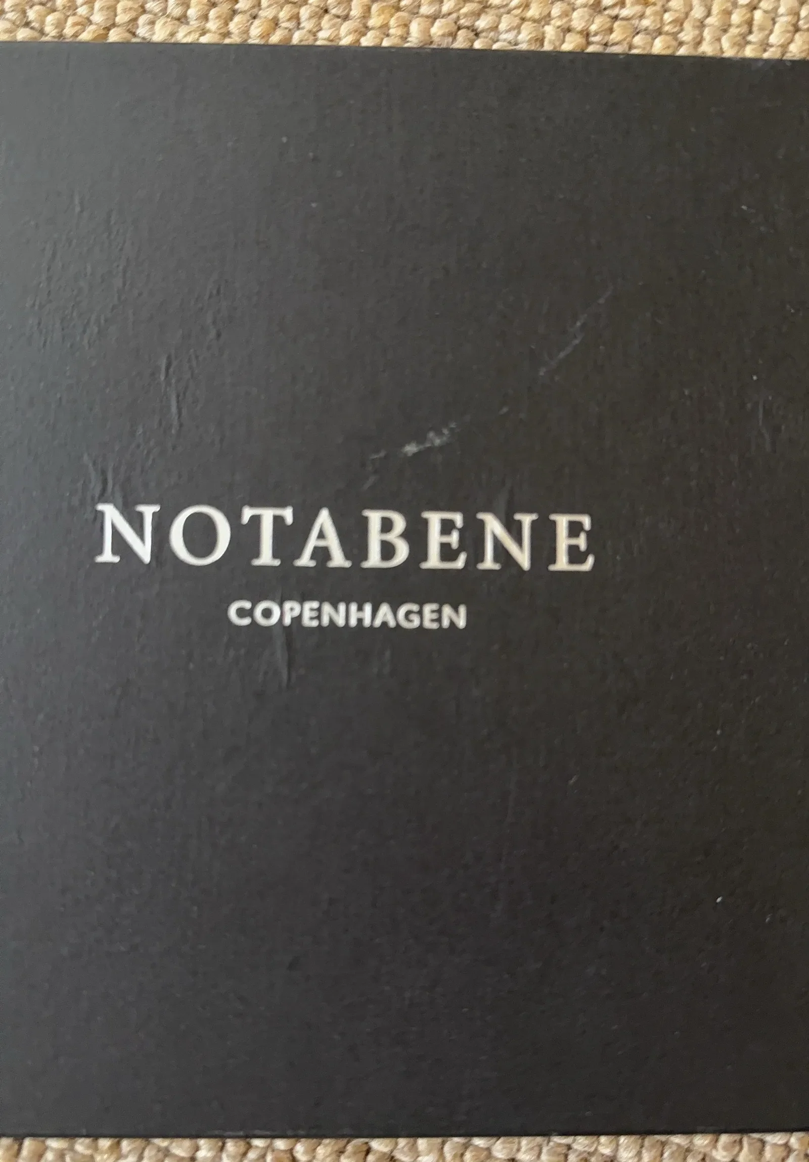 Notabene-skinnklackar - Image 2