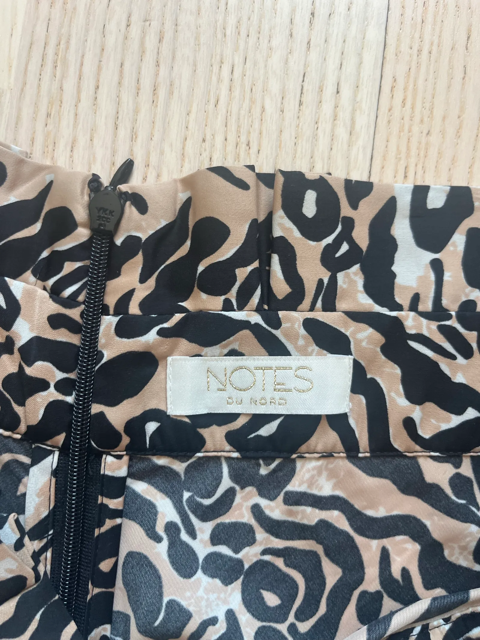 Notes Du Nord-kjol - Image 2