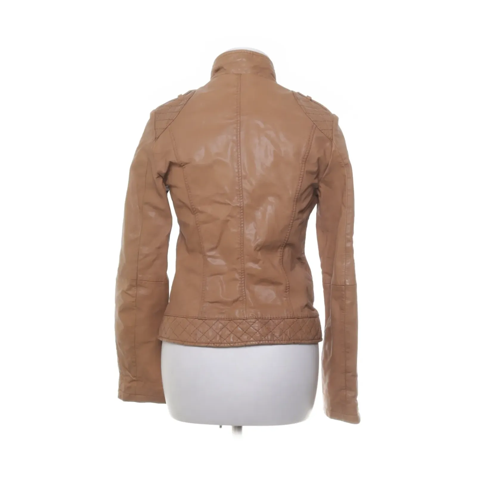 Oakwood-skinnjacka NWOT - Image 3