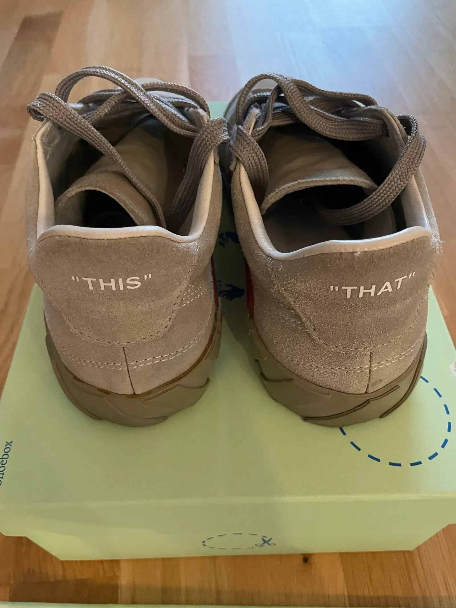Off-White-sneakers - Image 2
