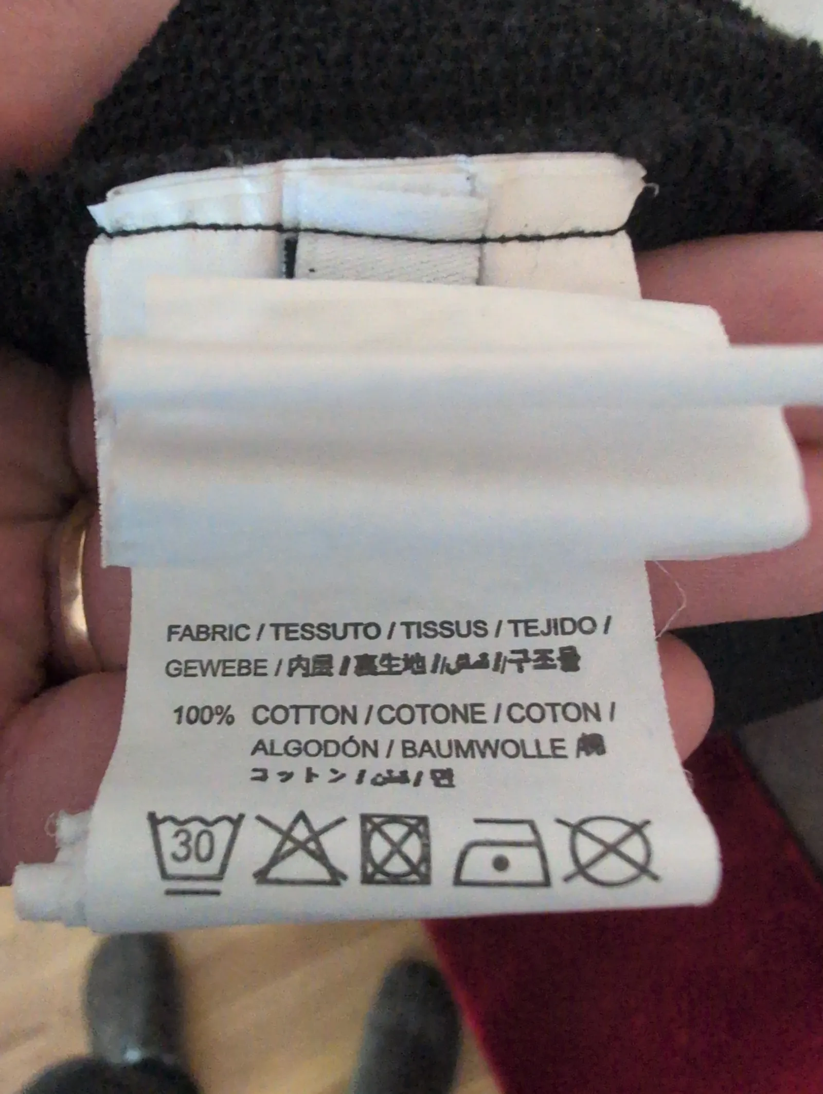 Off-White-sweatshirt - Image 3