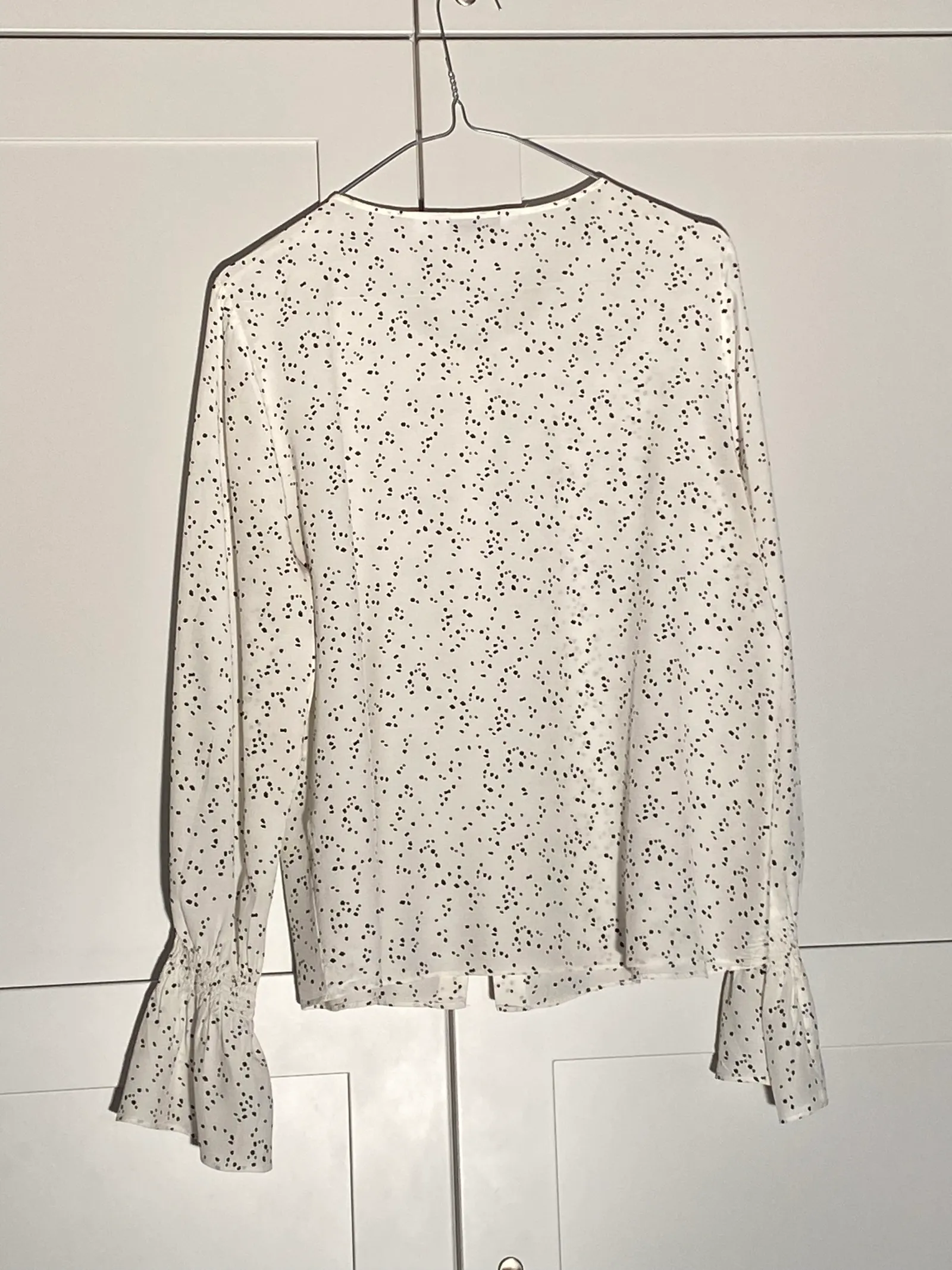 & Other Stories-blus - Image 2