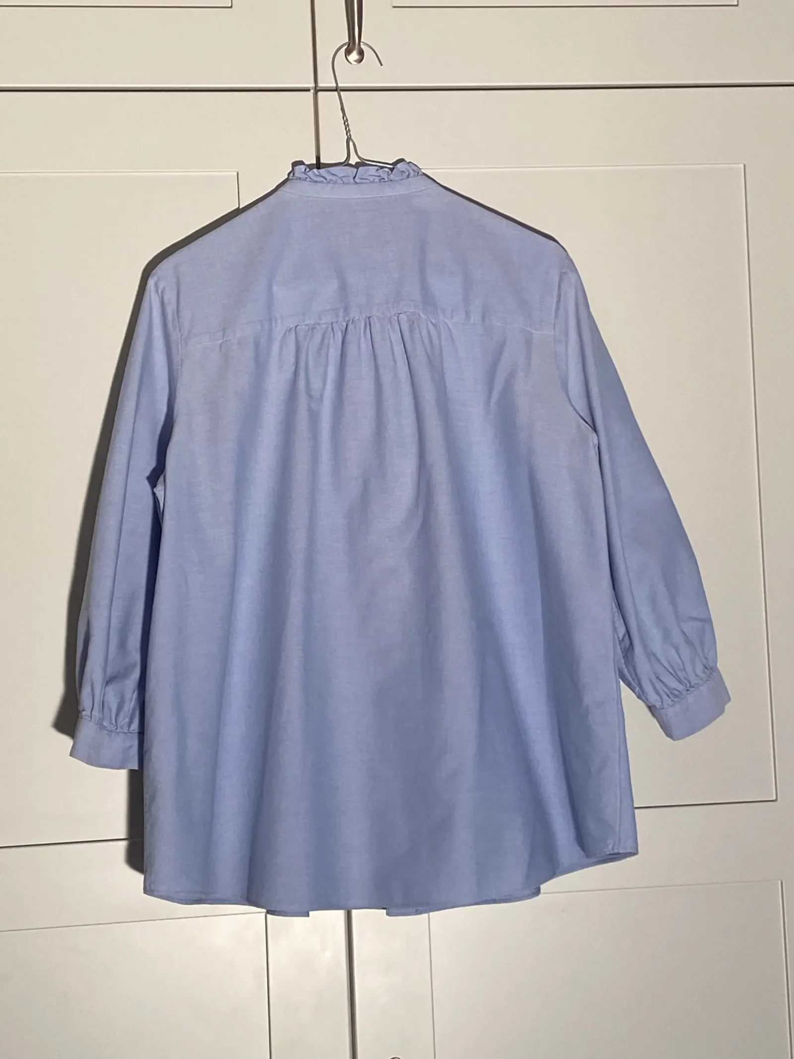 & Other Stories-blus - Image 2