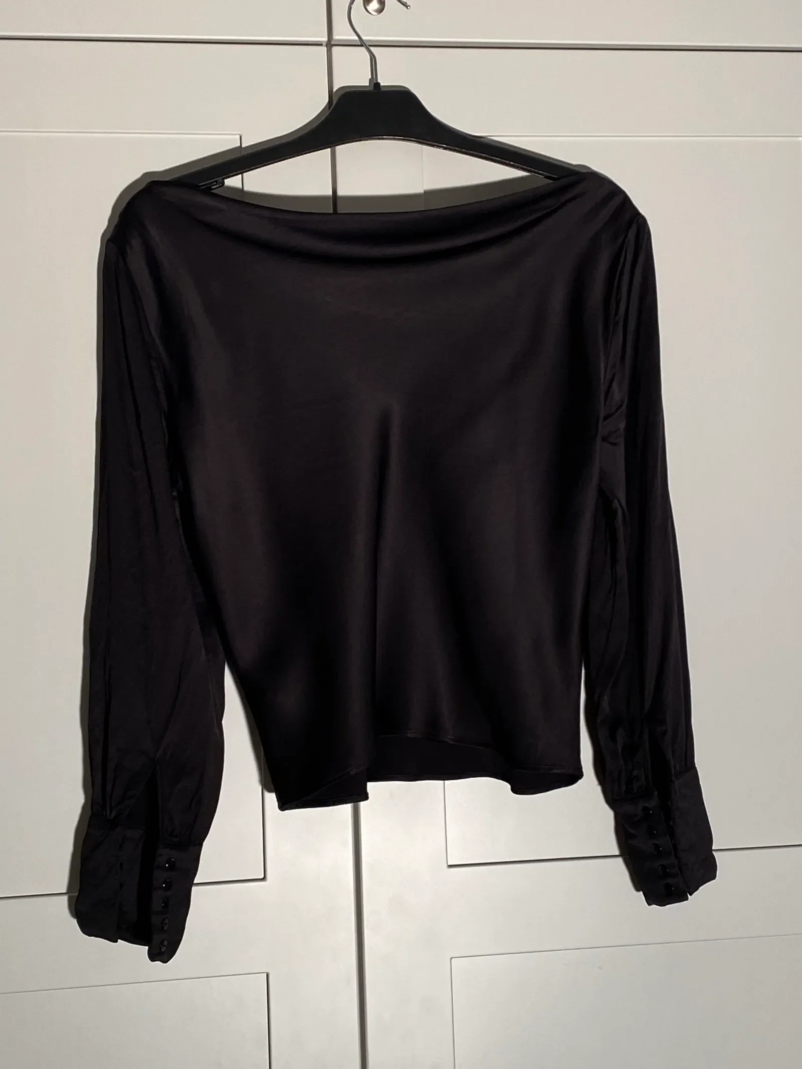 & Other Stories-blus - Image 2