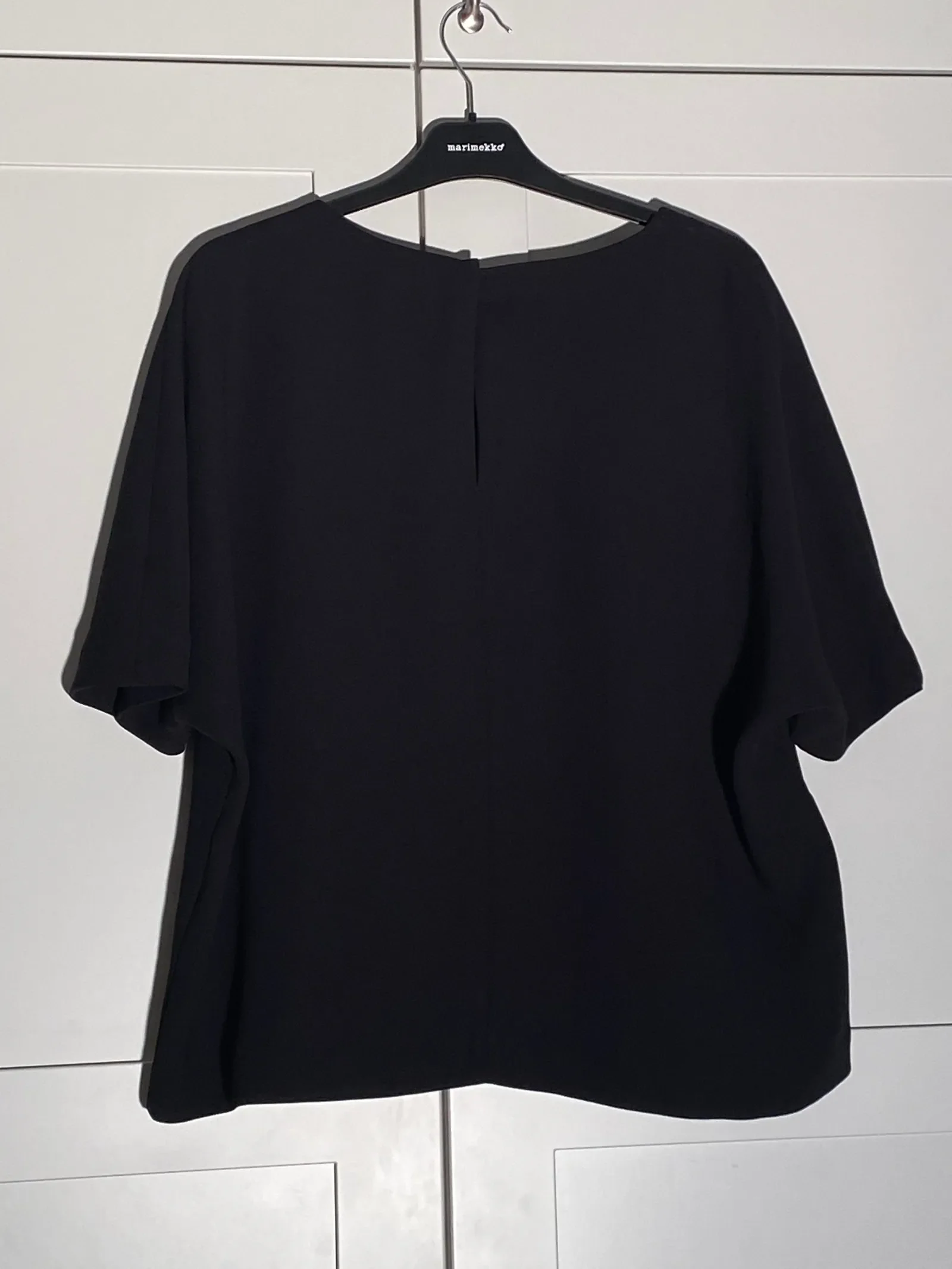 & Other Stories-blus - Image 2