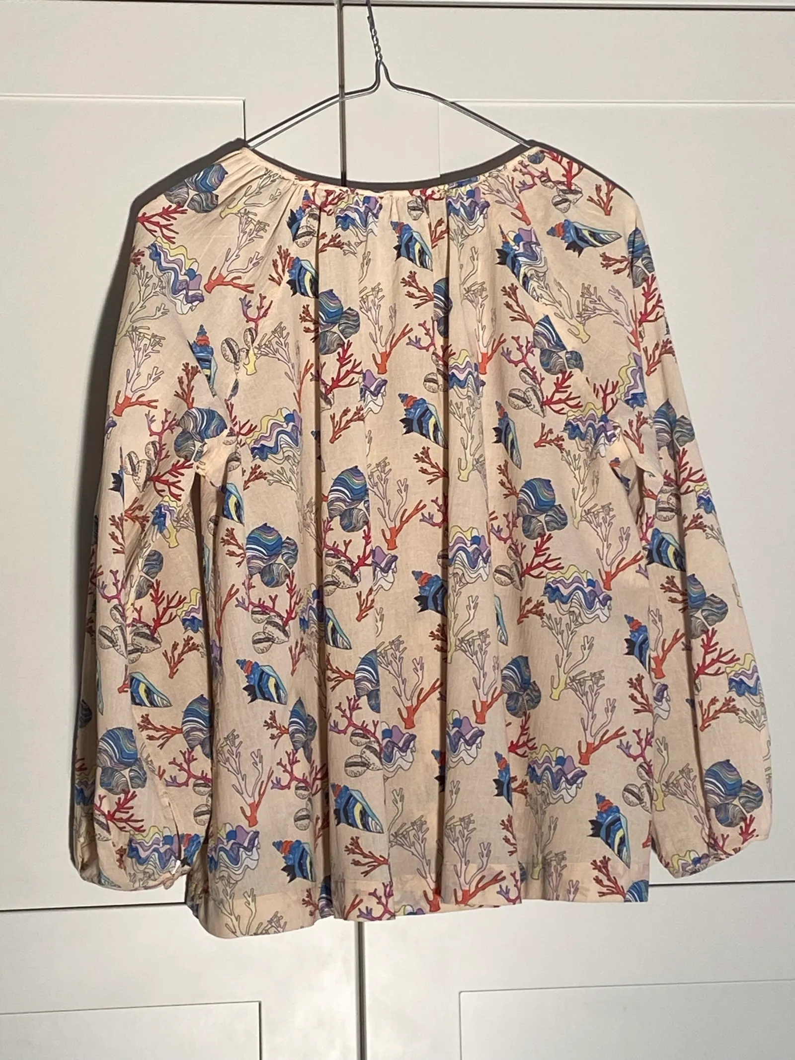 & Other Stories-blus - Image 2