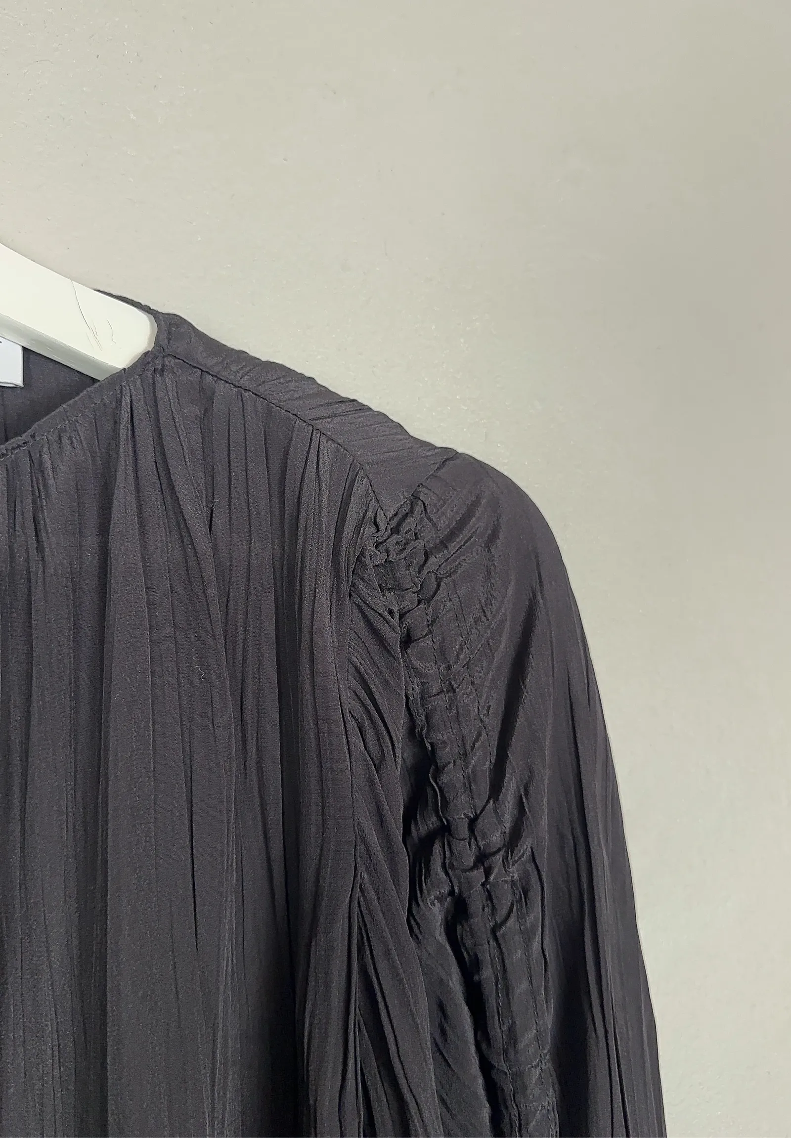 & Other Stories-blus - Image 6
