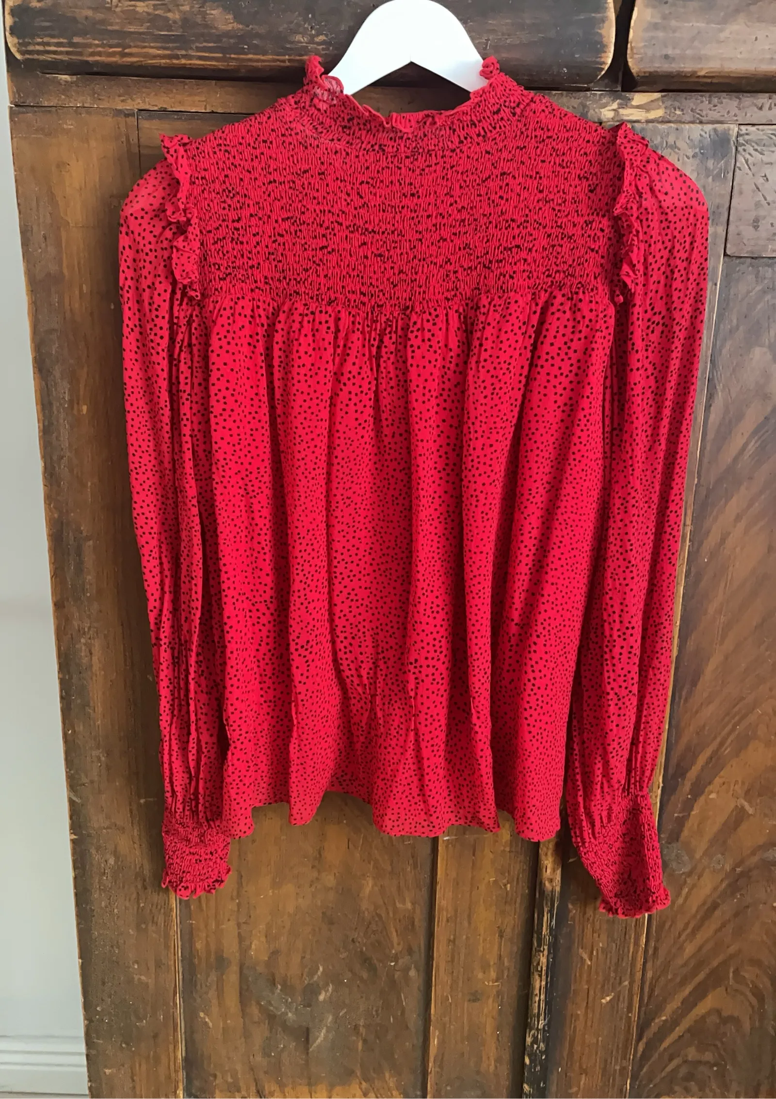 & Other Stories-blus - Image 4