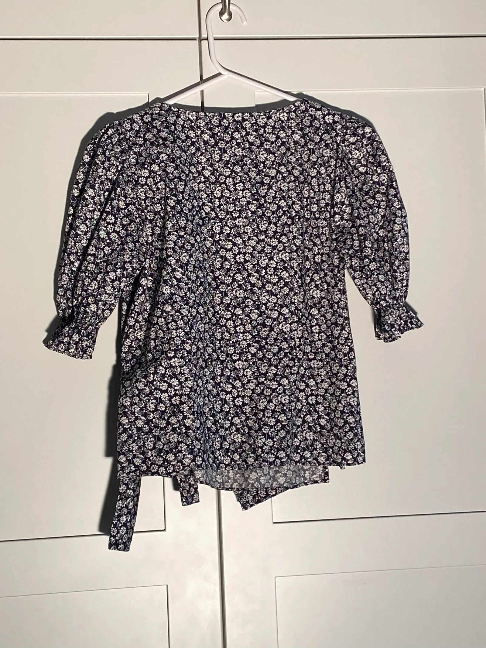 & Other Stories-blus - Image 2