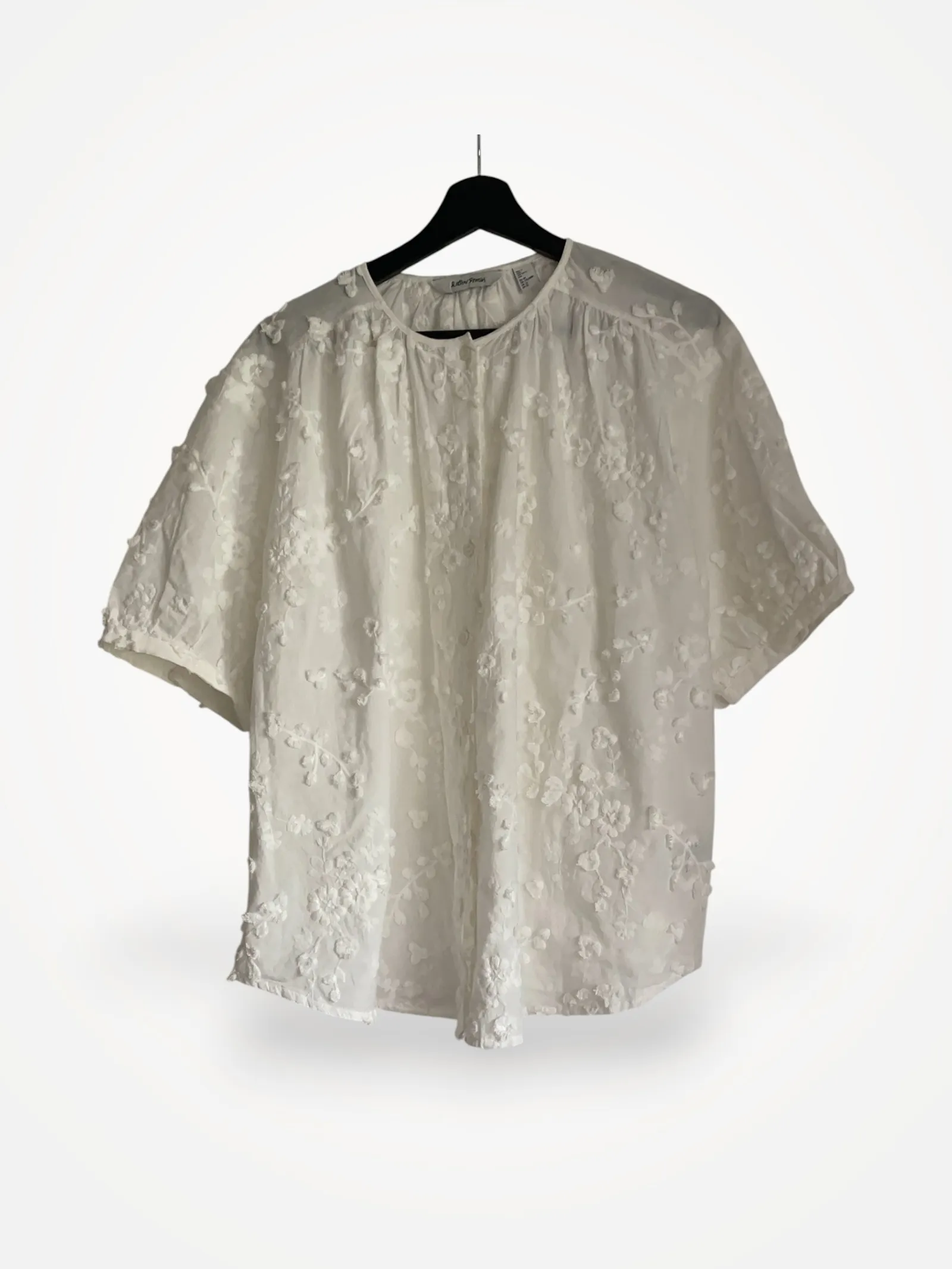 & Other Stories-blus - Image 2