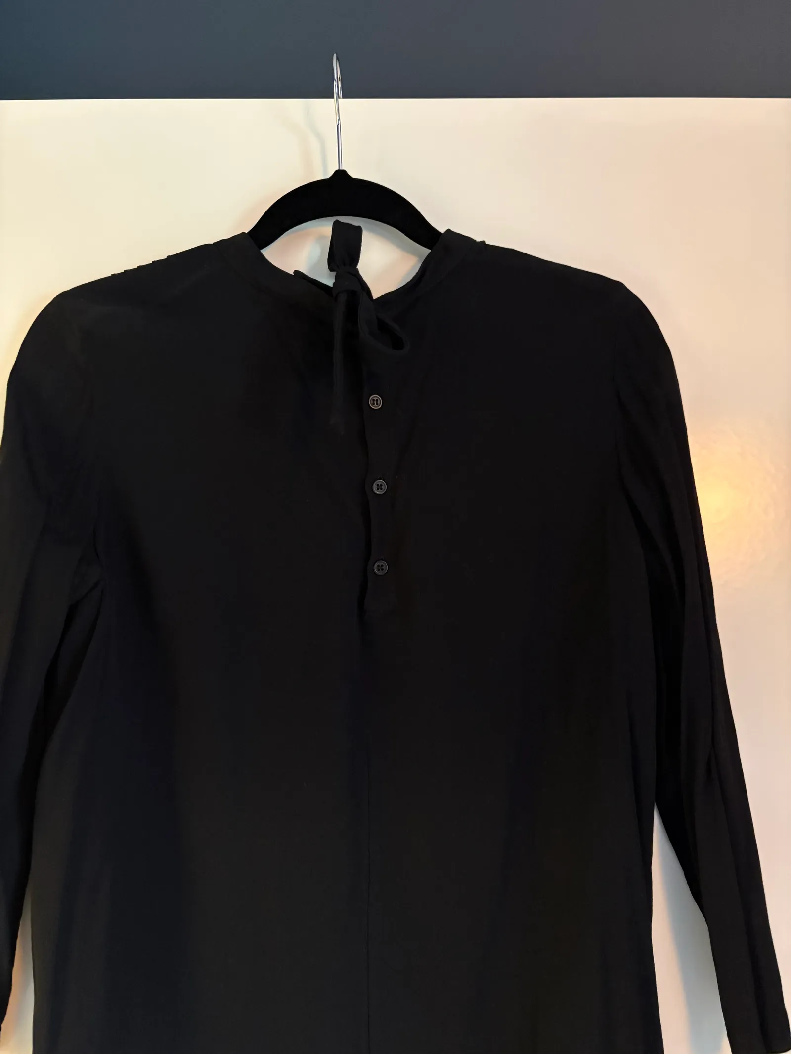 & Other Stories-blus - Image 2