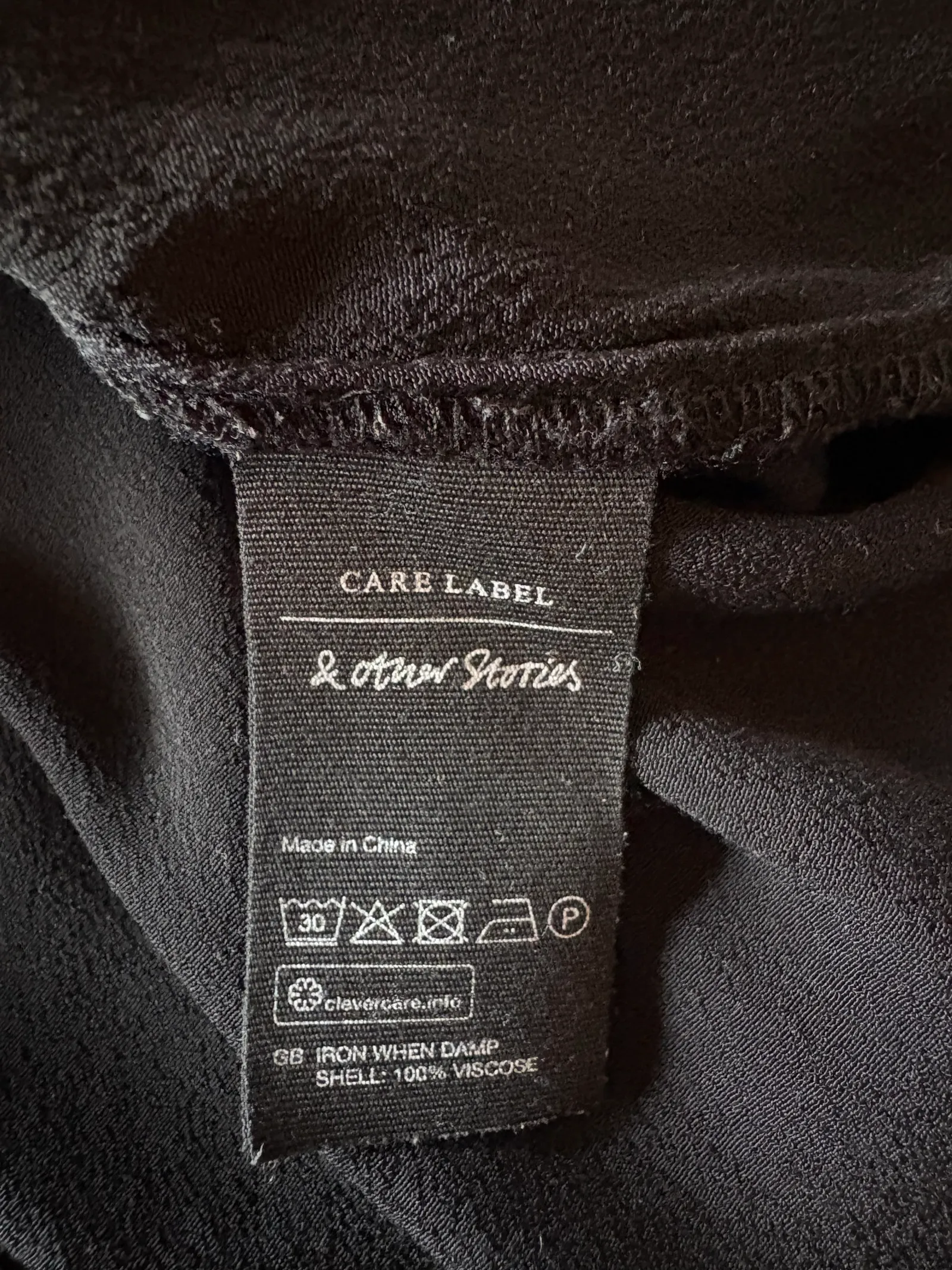 & Other Stories-blus - Image 4