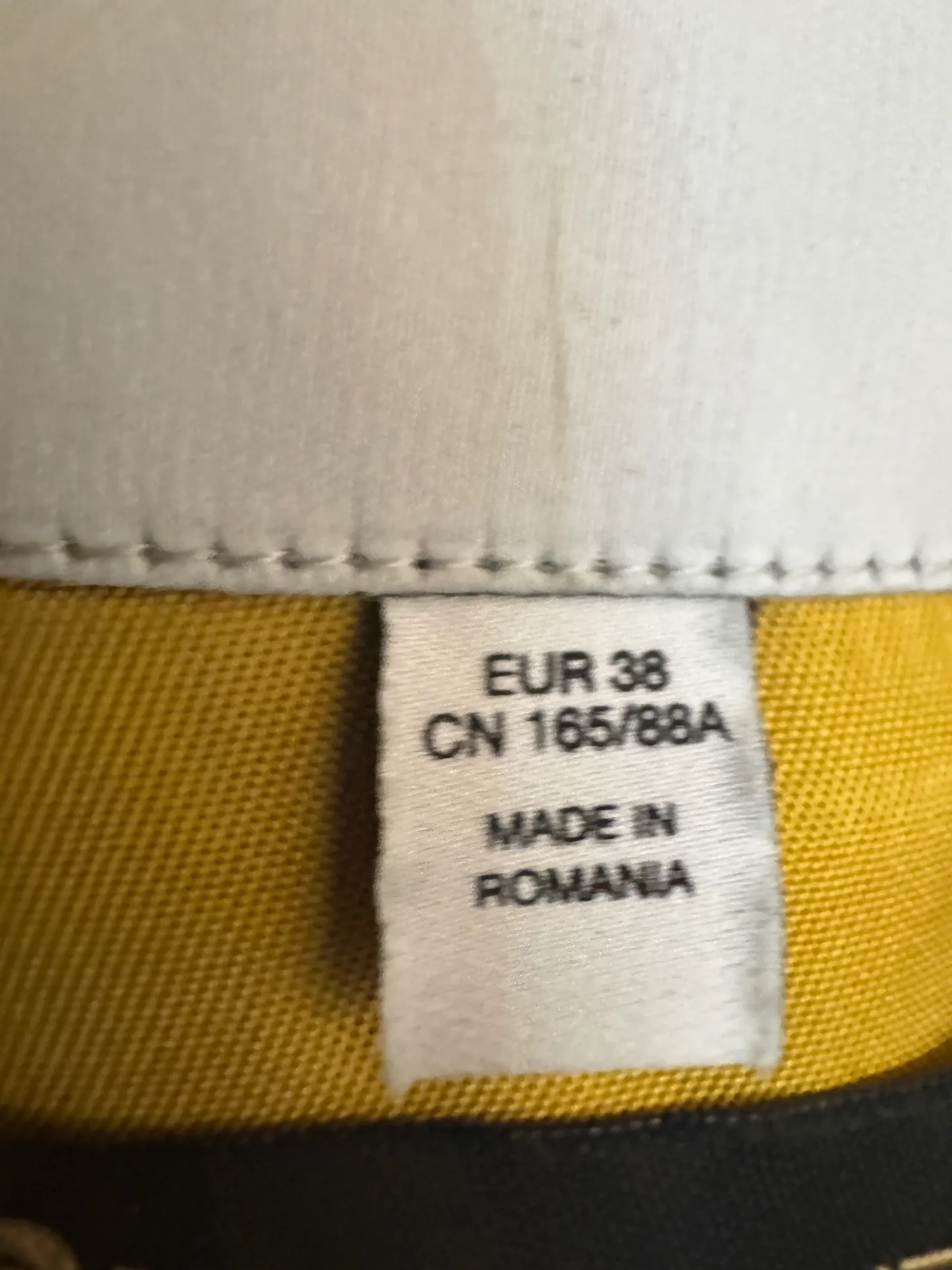 & Other Stories-ullkappa NWOT - Image 3