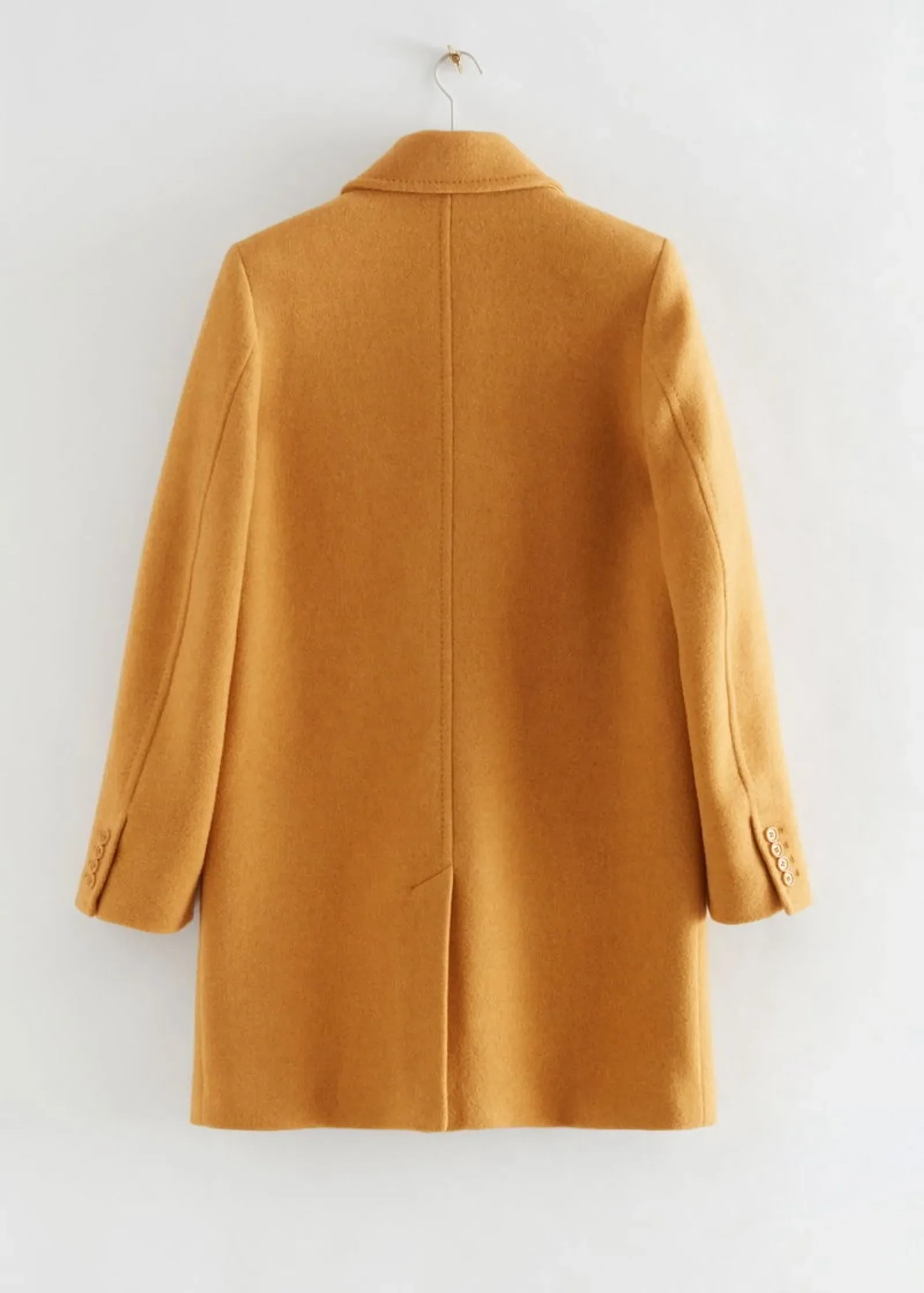 & Other Stories-ullkappa NWOT - Image 4