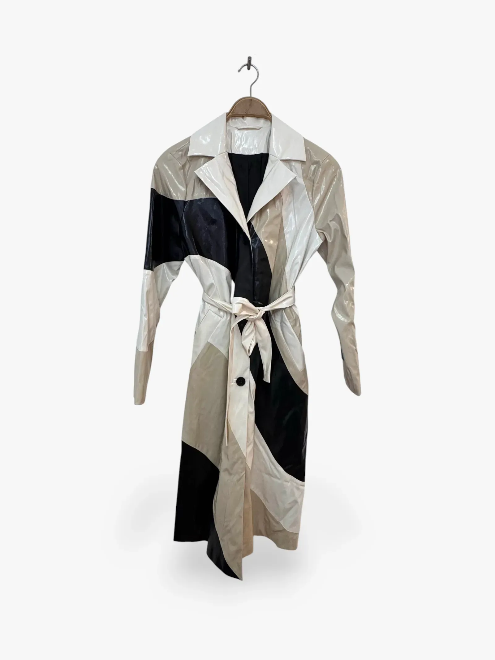 & Other Stories Colour Block-kappa NWOT - Image 2