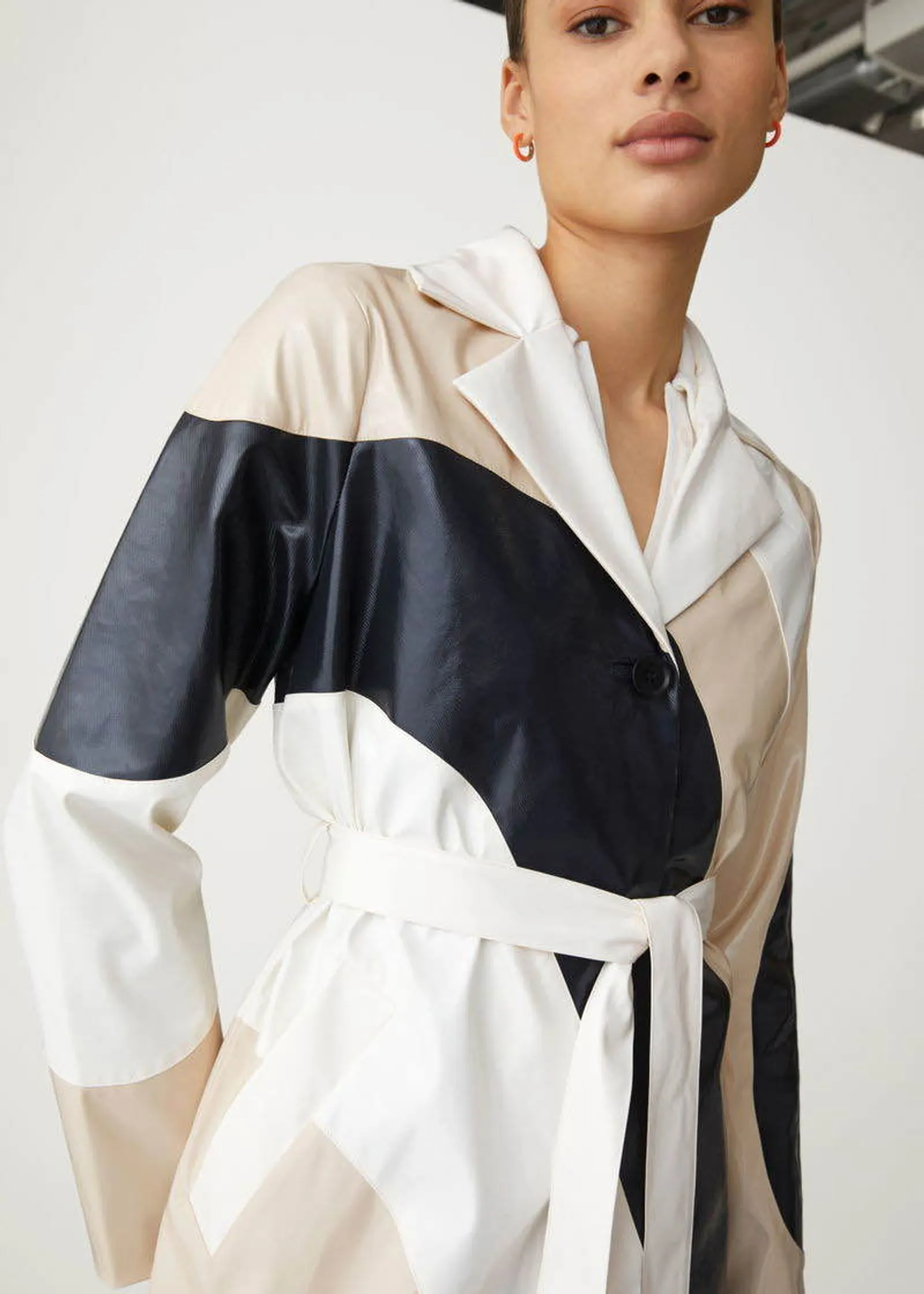& Other Stories Colour Block-kappa NWOT - Image 5