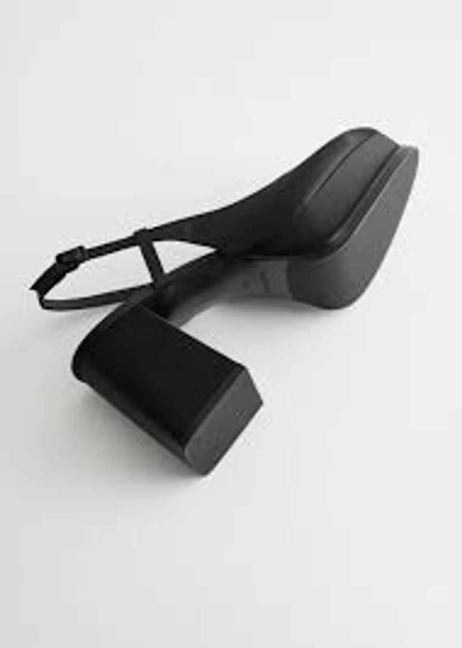 & Other Stories-skinnklackar NWOT - Image 6