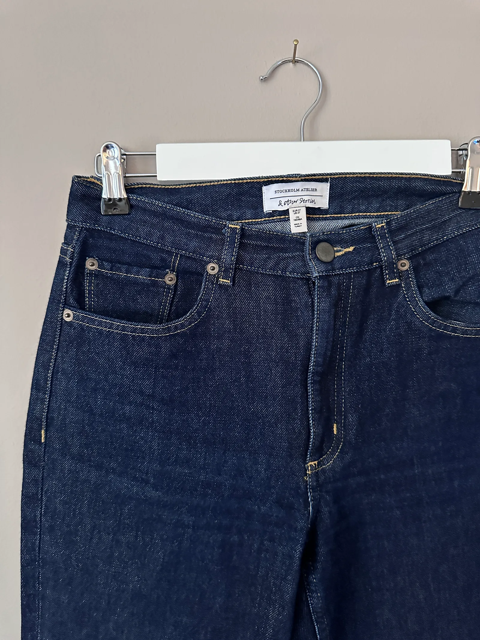 & Other Stories-jeans - Image 2