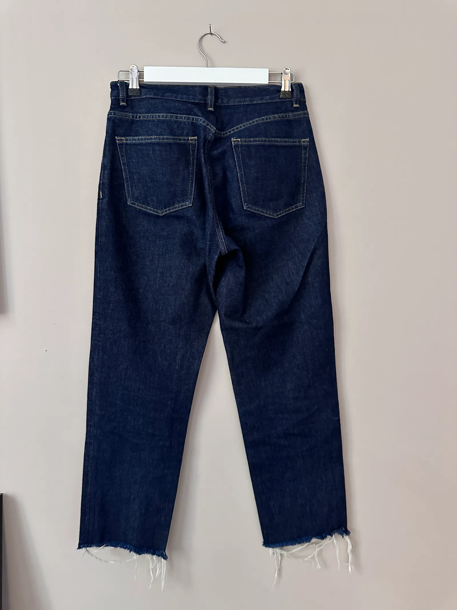 & Other Stories-jeans - Image 3