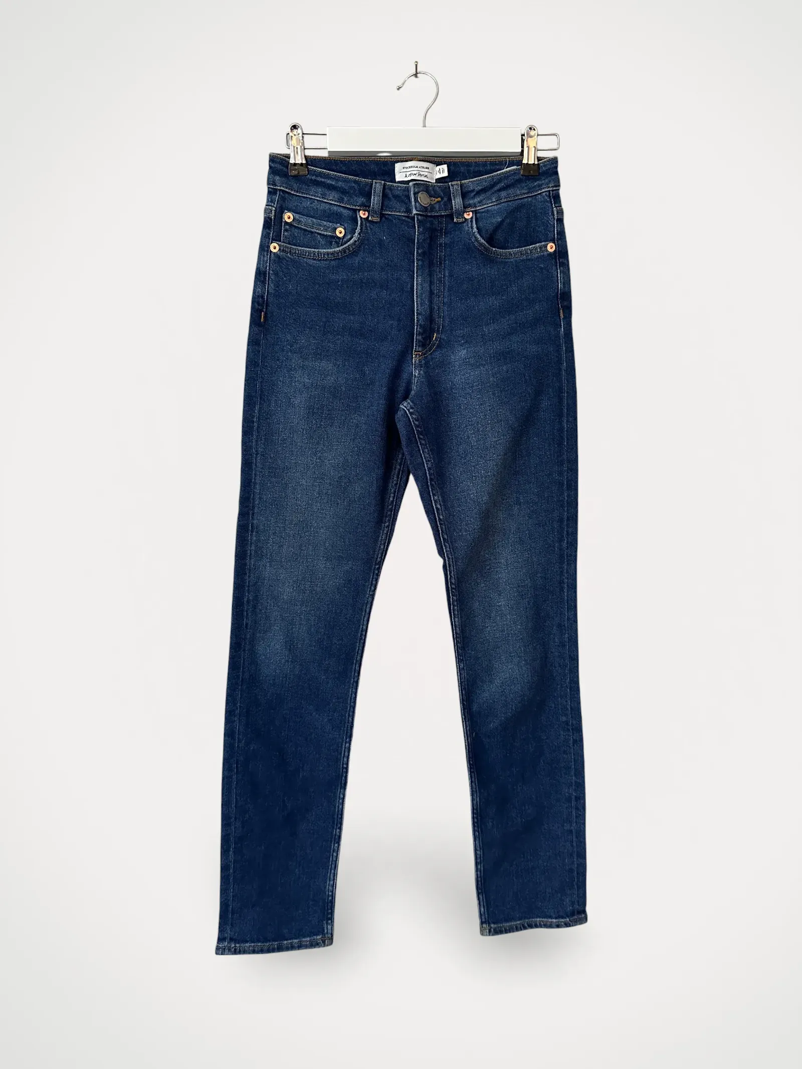 & Other Stories-jeans