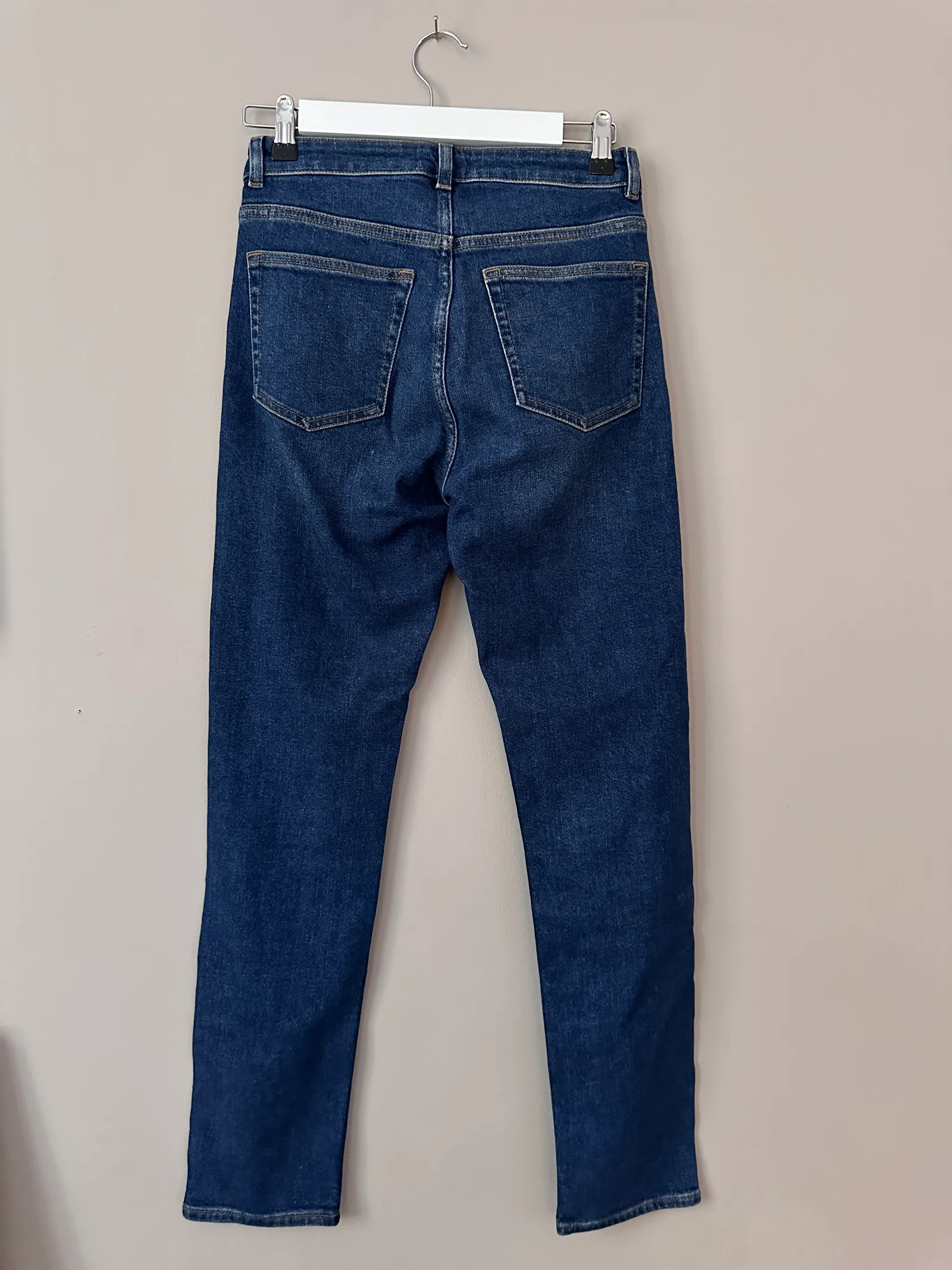 & Other Stories-jeans - Image 4