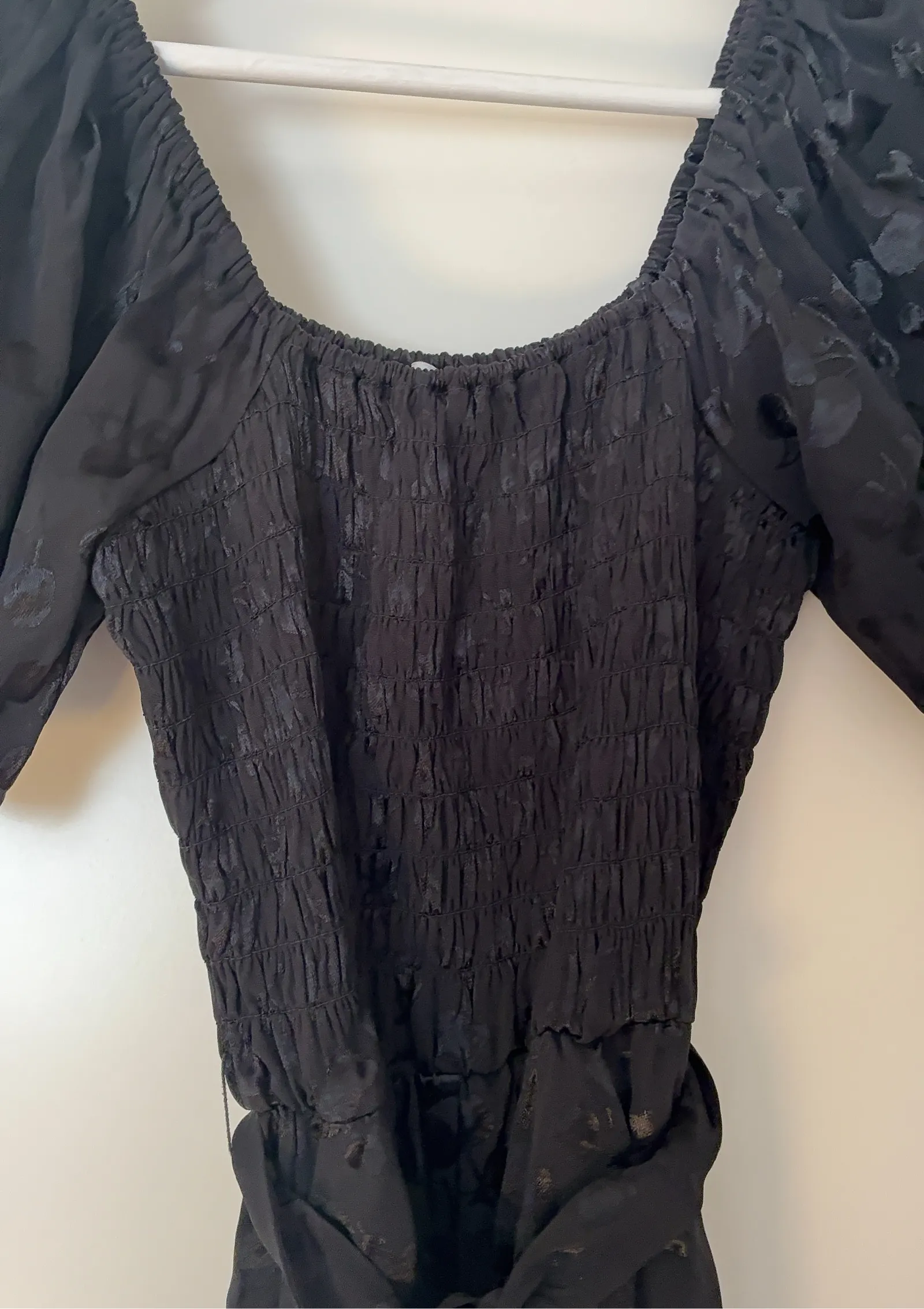 & Other Stories-jumpsuit - Image 3