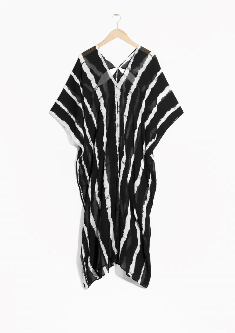 & Other Stories-sidenkaftan