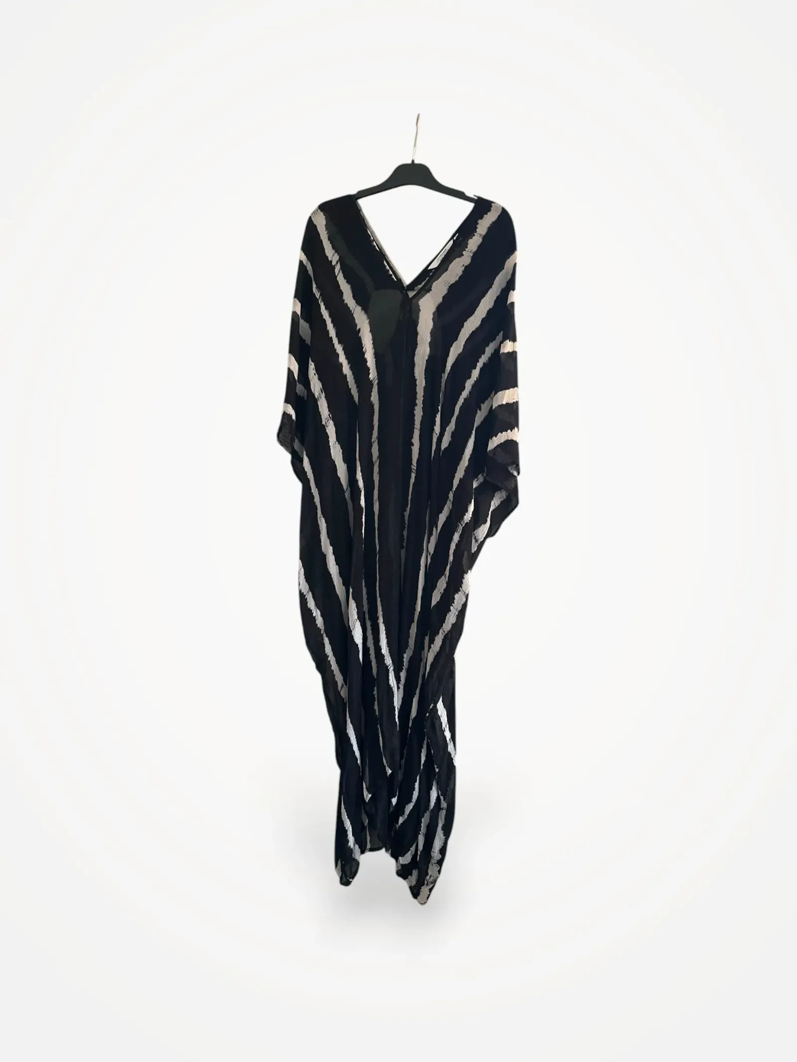 & Other Stories-sidenkaftan - Image 2