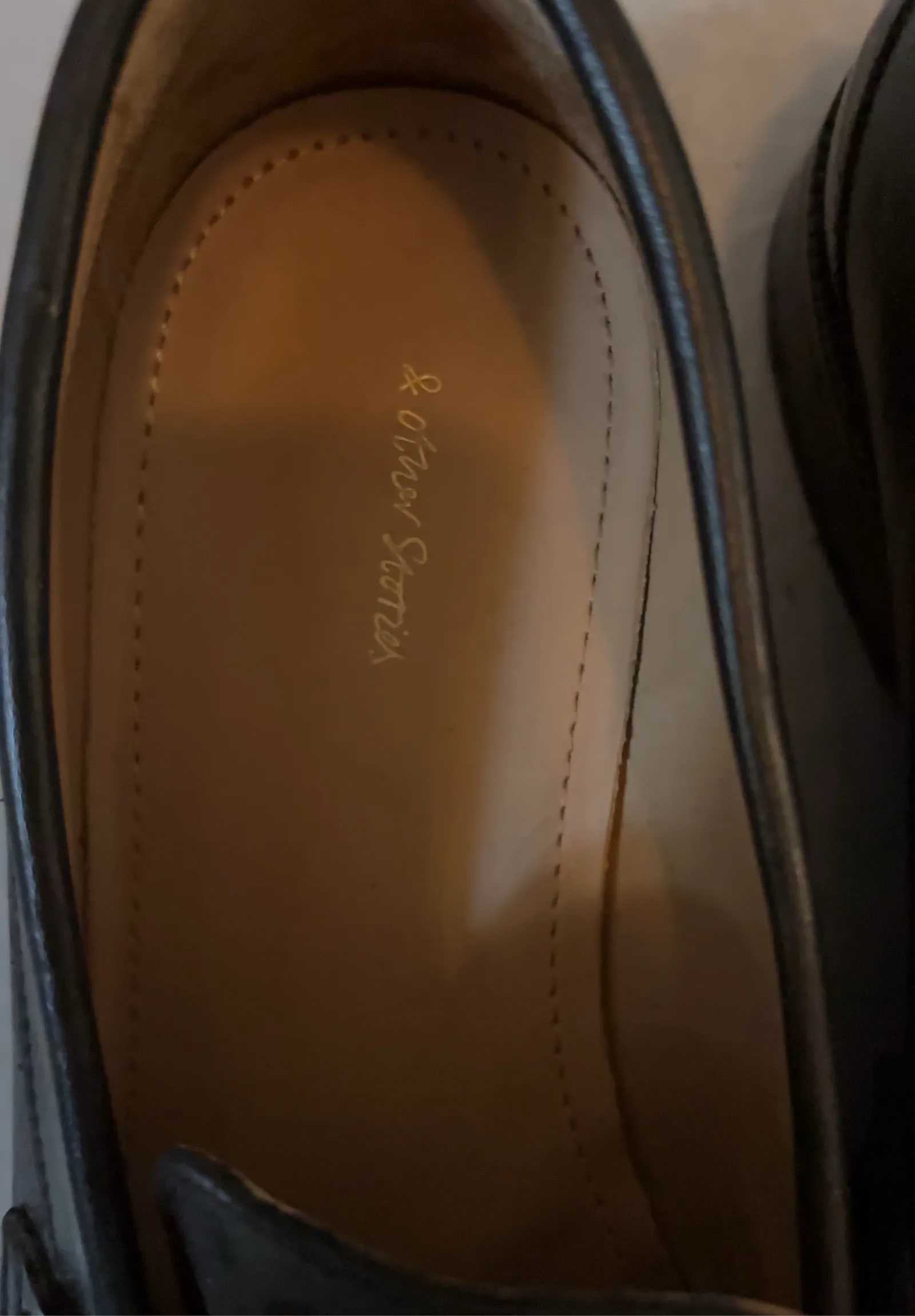 & Other Stories-skinnloafers - Image 2