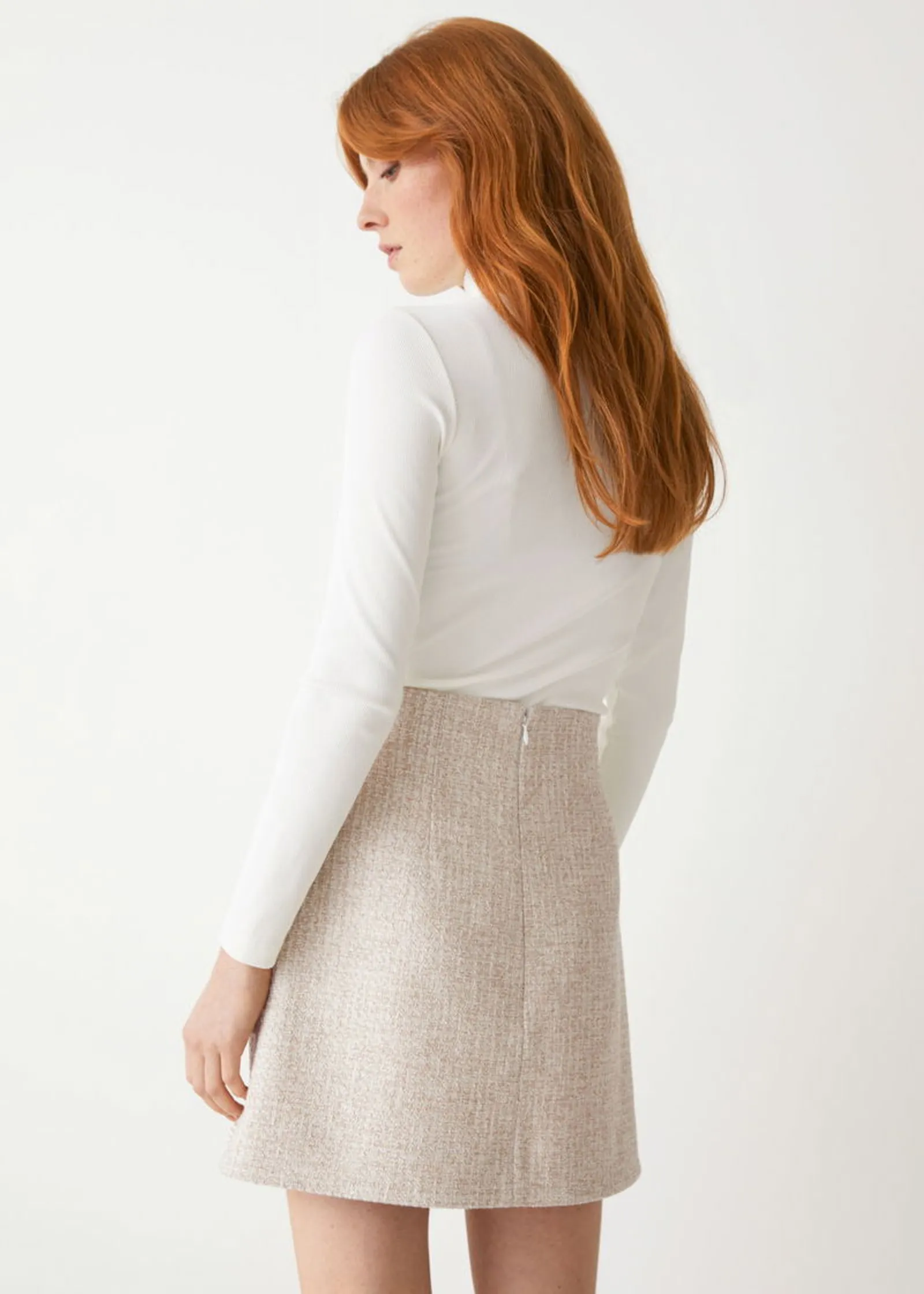 & Other Stories-kjol NWOT - Image 3